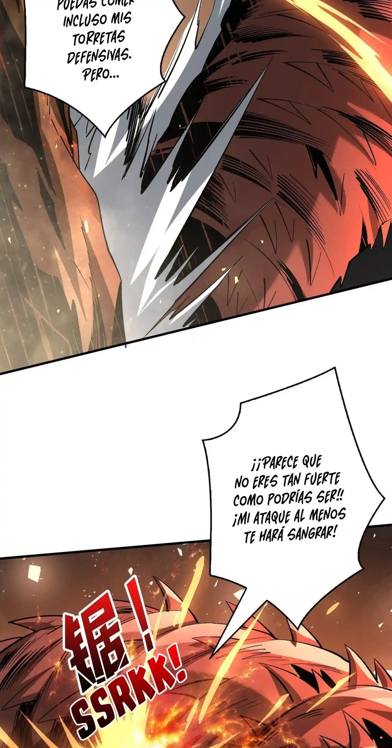 Comenzando con la Cuenta del Rey (It Starts With a Kingpin Account) (2020) - Capítulo 146 - Página 28 - LectorTMOo