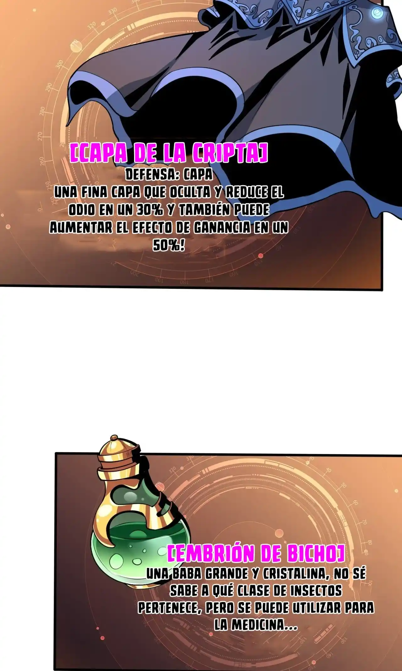Comenzando con la Cuenta del Rey (It Starts With a Kingpin Account) (2020) - Capítulo 147 - Página 15 - LectorTMOo