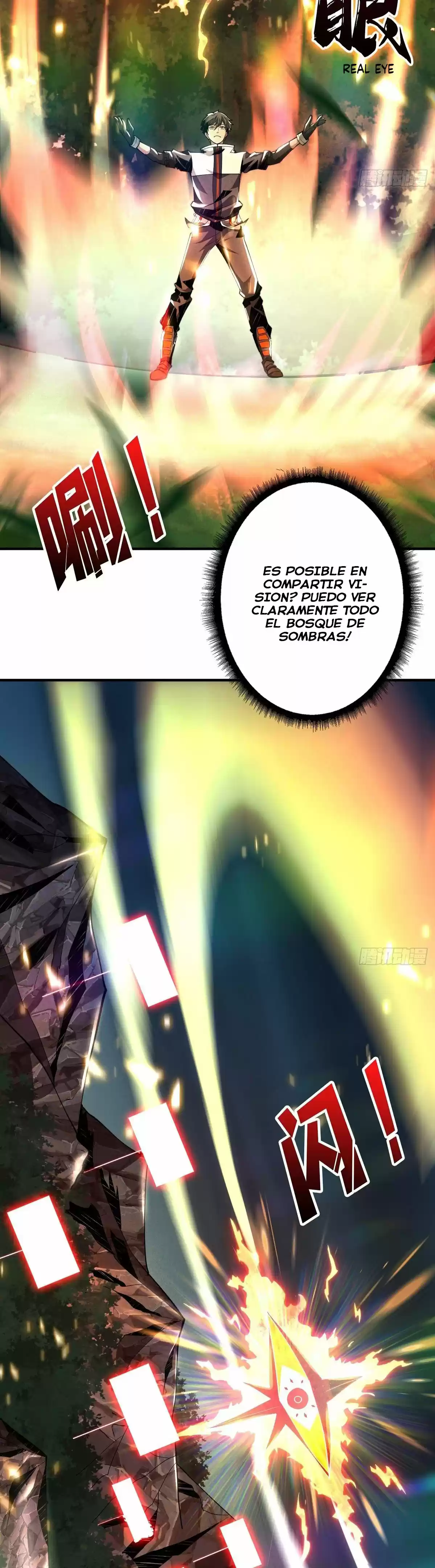 Comenzando con la Cuenta del Rey (It Starts With a Kingpin Account) (2020) - Capítulo 15 - Página 24 - LectorTMOo
