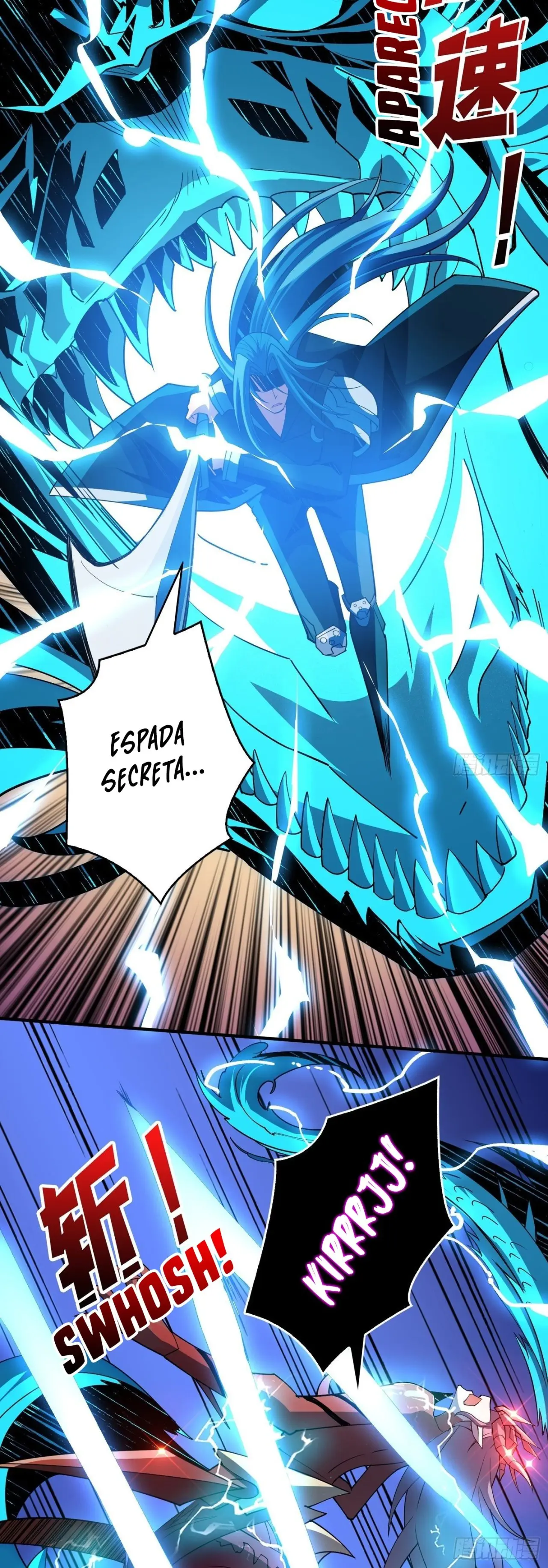 Comenzando con la Cuenta del Rey (It Starts With a Kingpin Account) (2020) - Capítulo 150 - Página 13 - LectorTMOo