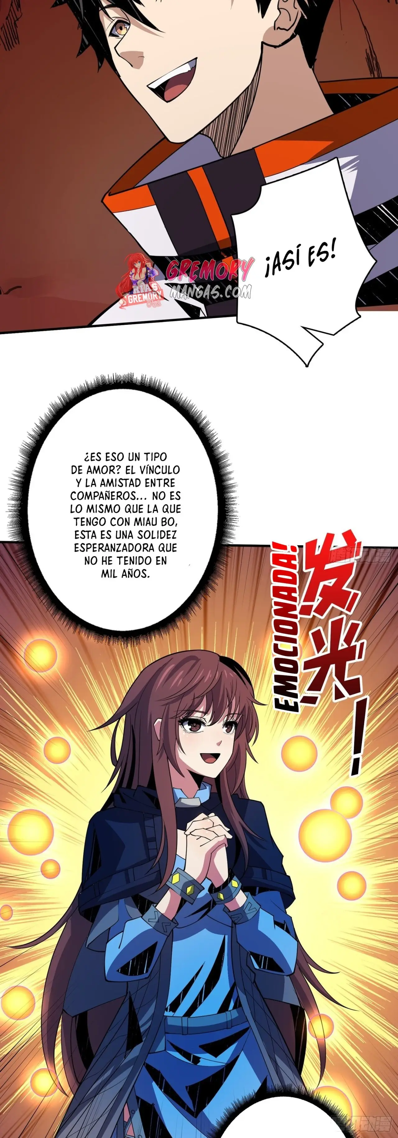Comenzando con la Cuenta del Rey (It Starts With a Kingpin Account) (2020) - Capítulo 150 - Página 16 - LectorTMOo