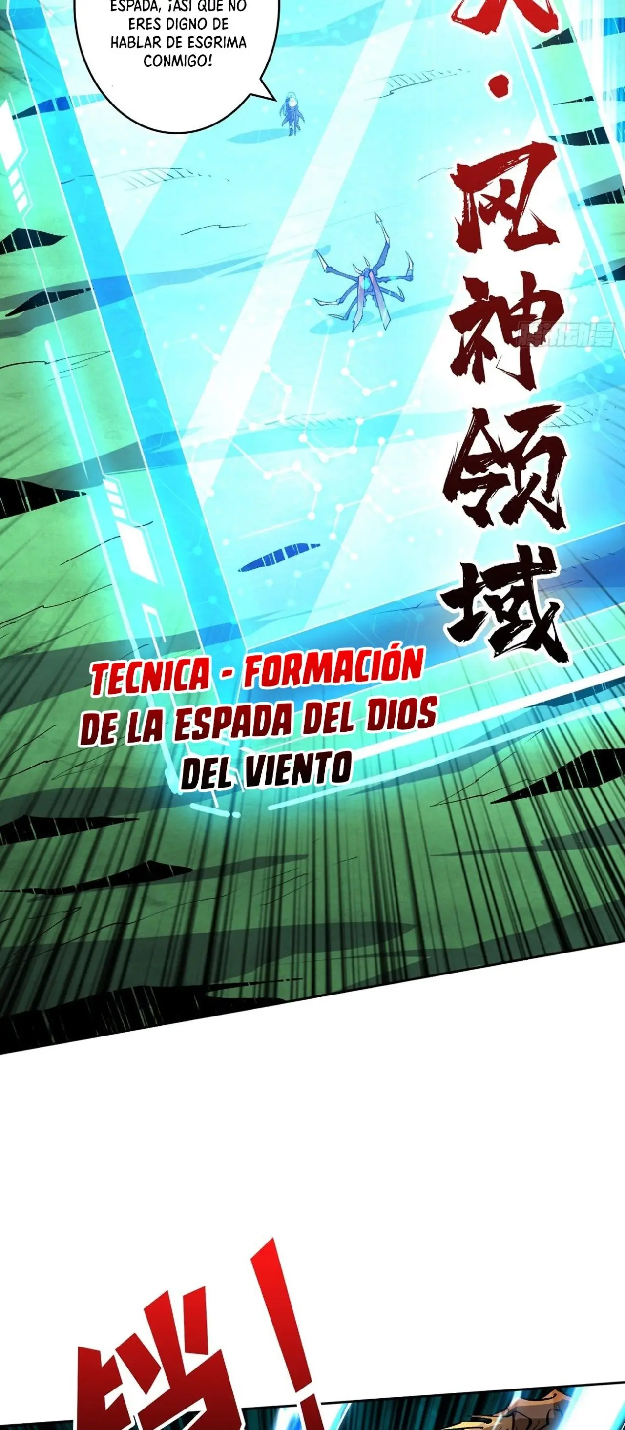 Comenzando con la Cuenta del Rey (It Starts With a Kingpin Account) (2020) - Capítulo 155 - Página 13 - LectorTMOo