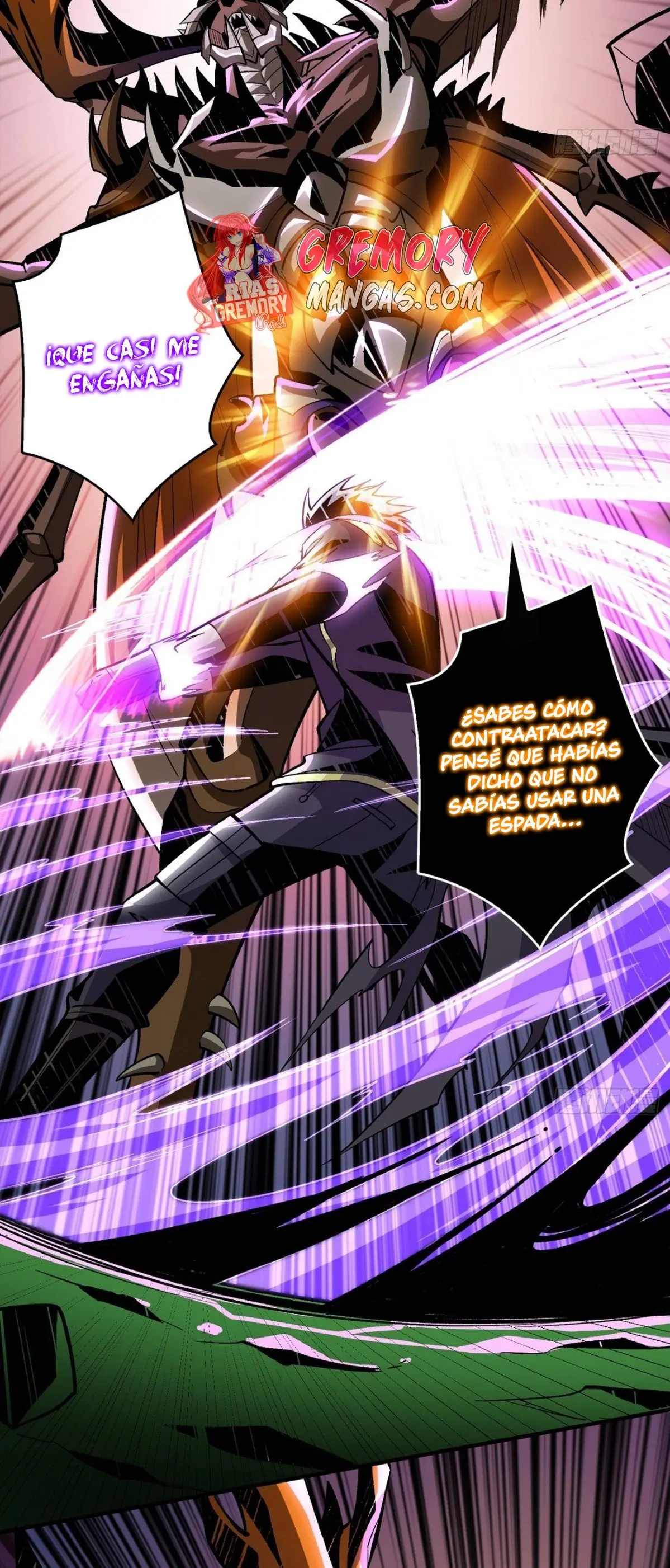 Comenzando con la Cuenta del Rey (It Starts With a Kingpin Account) (2020) - Capítulo 156 - Página 7 - LectorTMOo