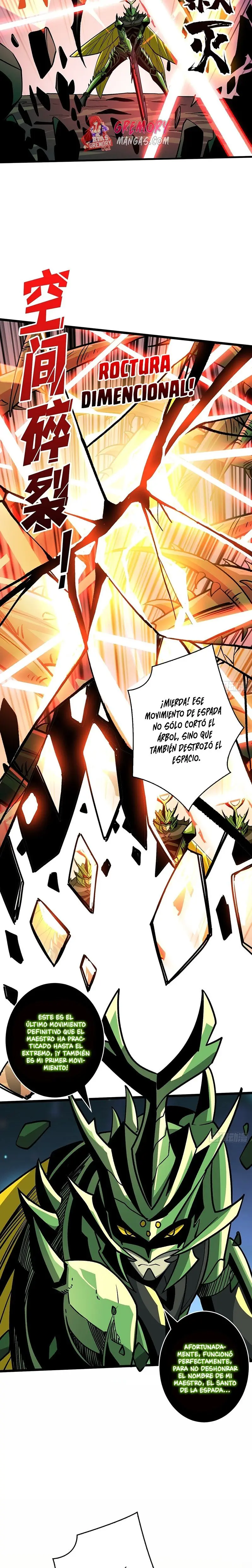 Comenzando con la Cuenta del Rey (It Starts With a Kingpin Account) (2020) - Capítulo 157 - Página 16 - LectorTMOo
