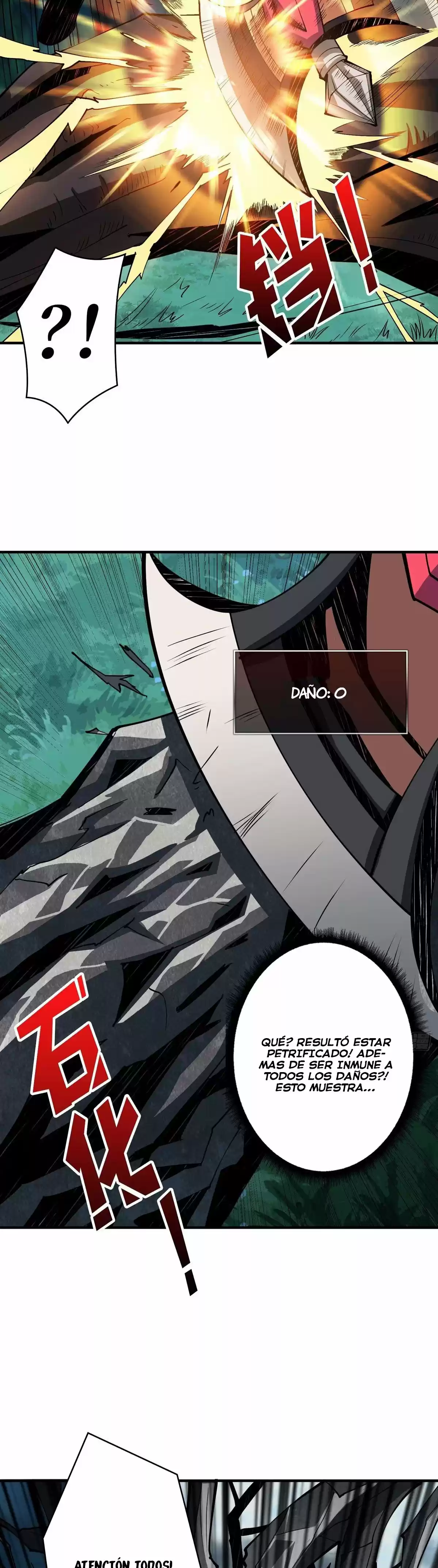 Comenzando con la Cuenta del Rey (It Starts With a Kingpin Account) (2020) - Capítulo 16 - Página 24 - LectorTMOo