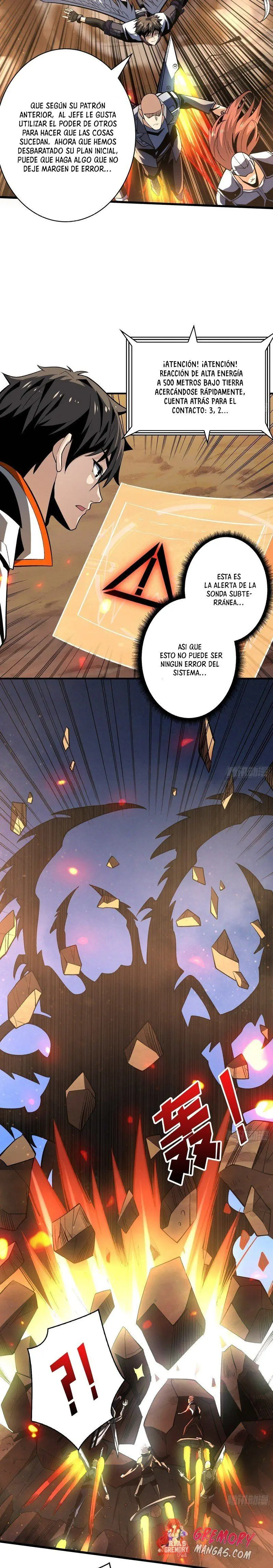 Comenzando con la Cuenta del Rey (It Starts With a Kingpin Account) (2020) - Capítulo 164 - Página 13 - LectorTMOo