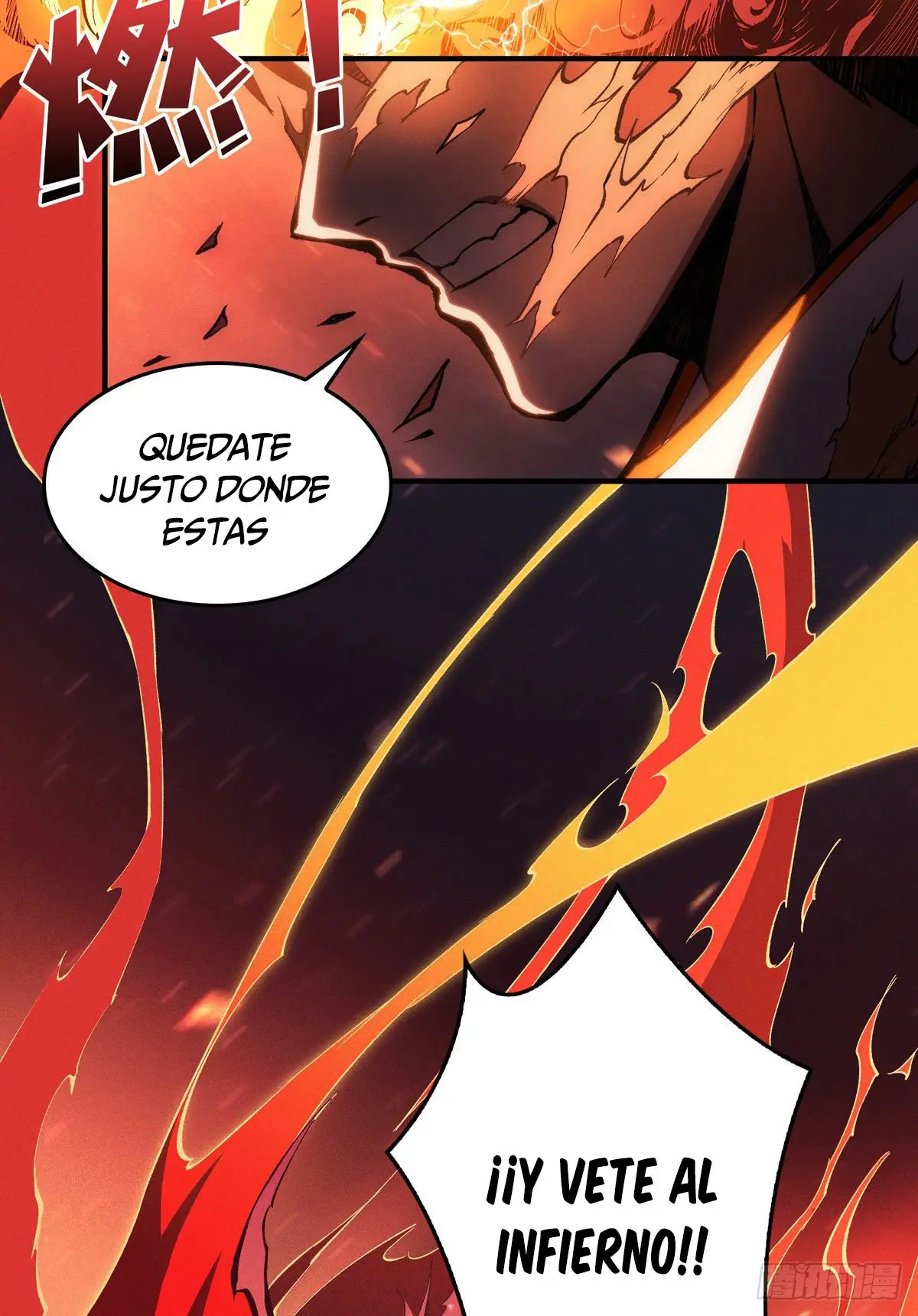 Comenzando con la Cuenta del Rey (It Starts With a Kingpin Account) (2020) - Capítulo 3 - Página 23 - LectorTMOo