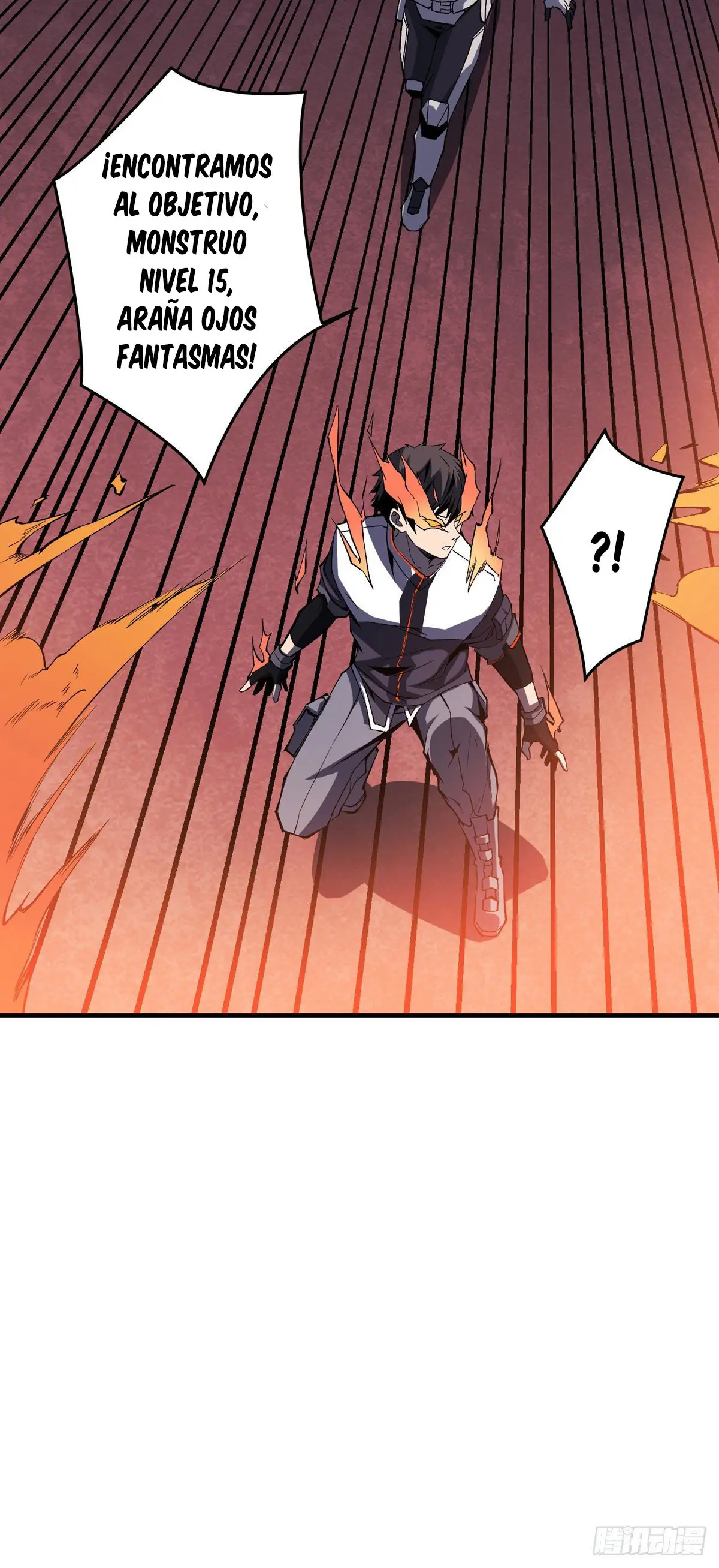 Comenzando con la Cuenta del Rey (It Starts With a Kingpin Account) (2020) - Capítulo 3 - Página 27 - LectorTMOo