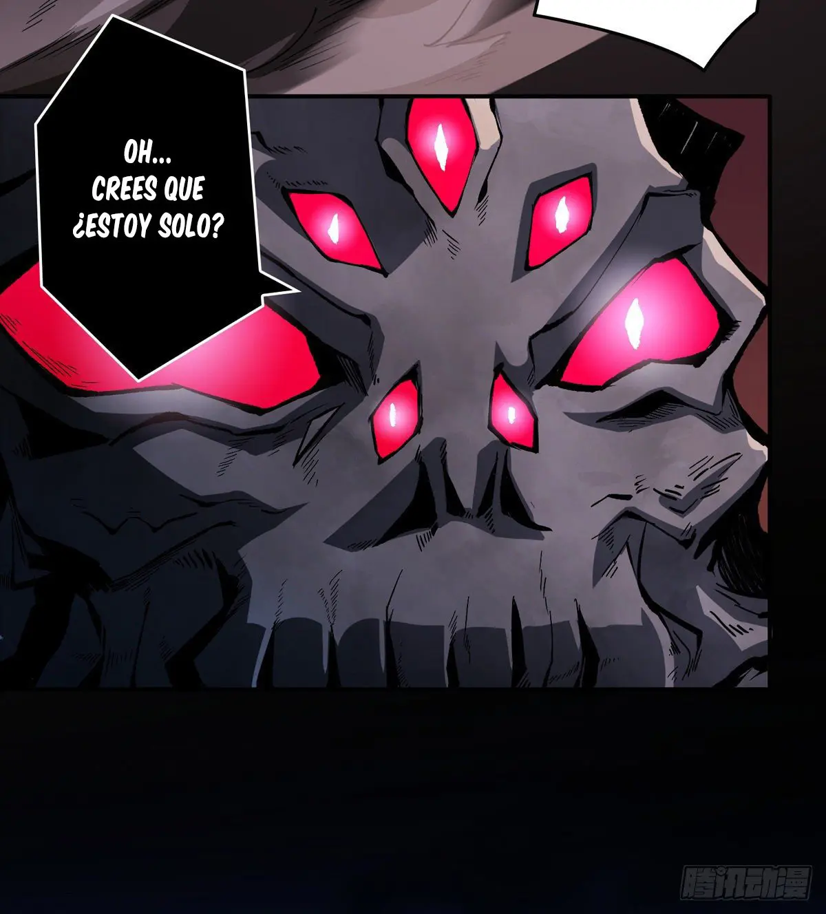 Comenzando con la Cuenta del Rey (It Starts With a Kingpin Account) (2020) - Capítulo 3 - Página 33 - LectorTMOo