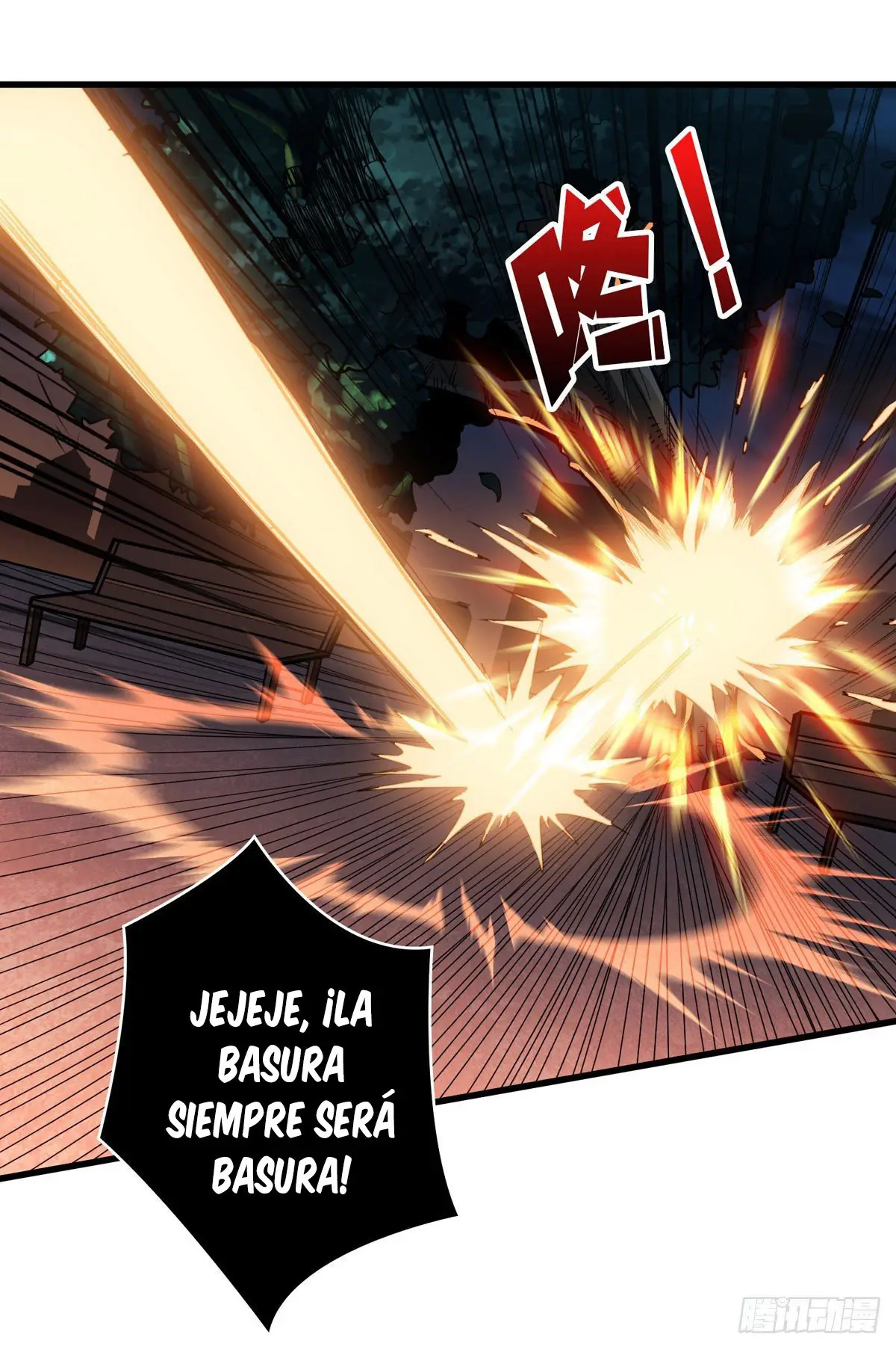 Comenzando con la Cuenta del Rey (It Starts With a Kingpin Account) (2020) - Capítulo 3 - Página 54 - LectorTMOo