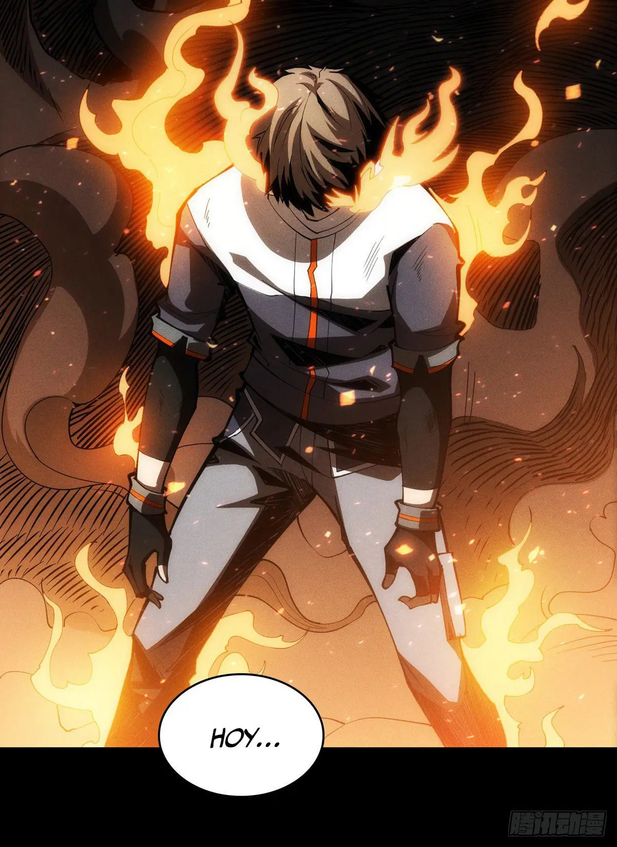 Comenzando con la Cuenta del Rey (It Starts With a Kingpin Account) (2020) - Capítulo 3 - Página 58 - LectorTMOo