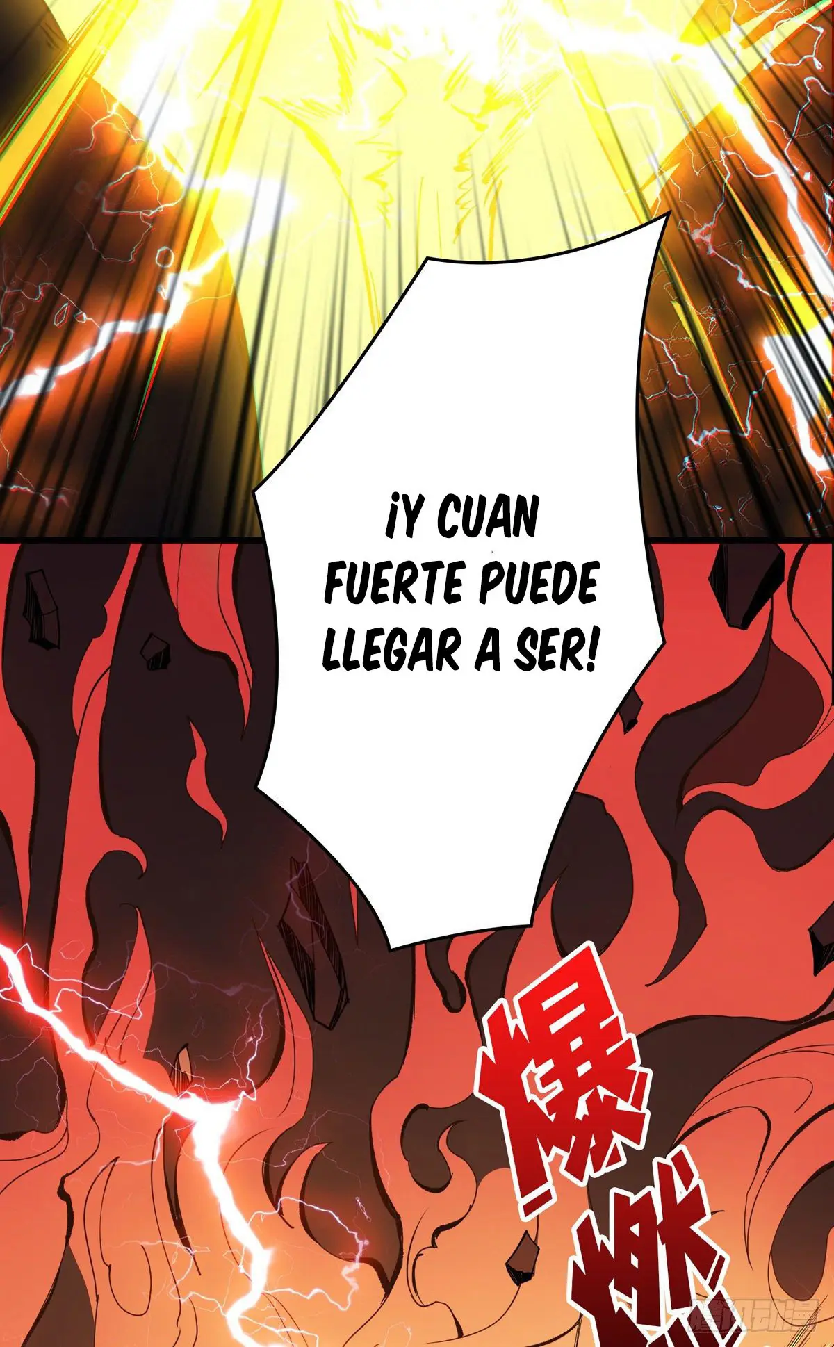 Comenzando con la Cuenta del Rey (It Starts With a Kingpin Account) (2020) - Capítulo 3 - Página 61 - LectorTMOo