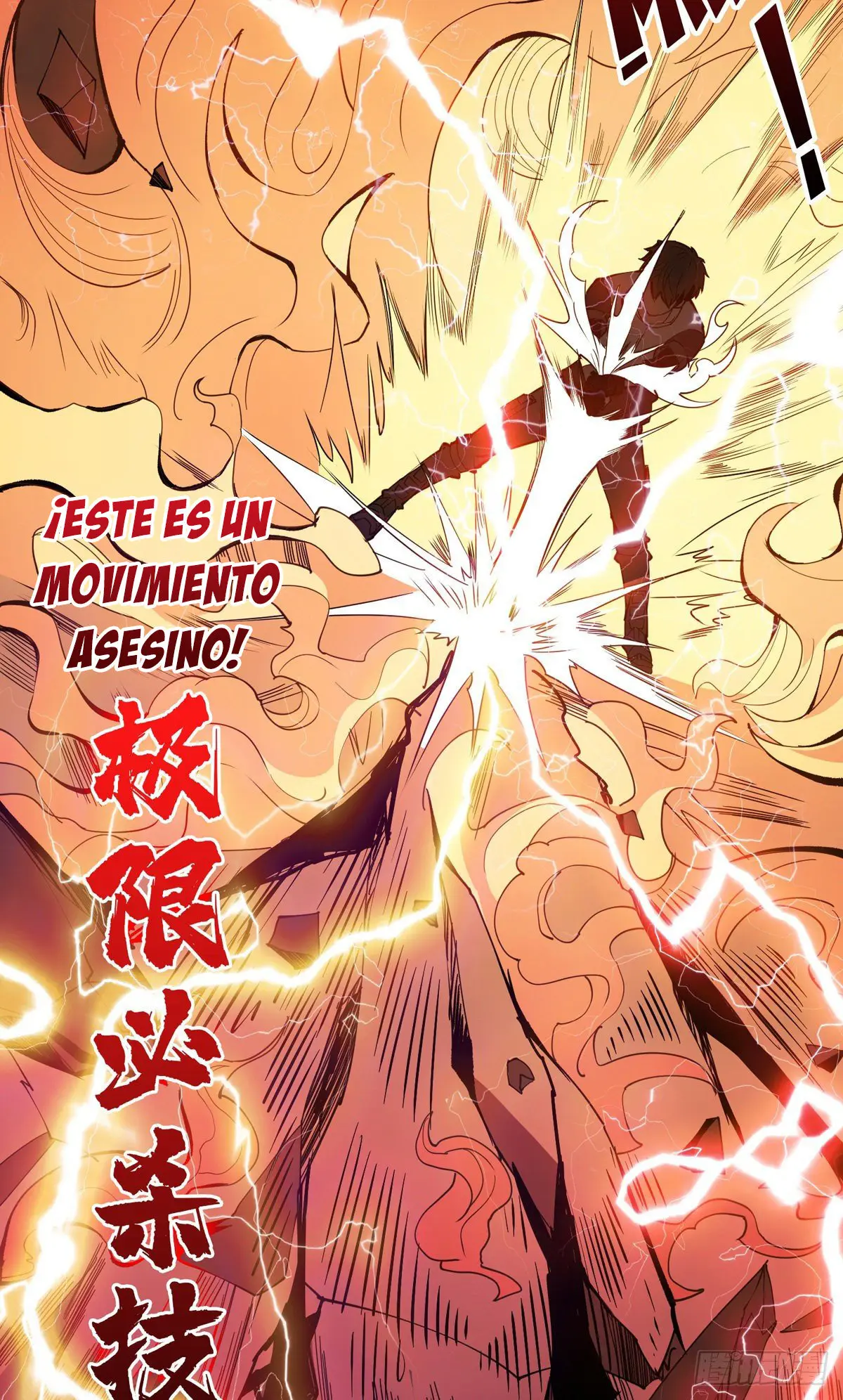 Comenzando con la Cuenta del Rey (It Starts With a Kingpin Account) (2020) - Capítulo 3 - Página 62 - LectorTMOo