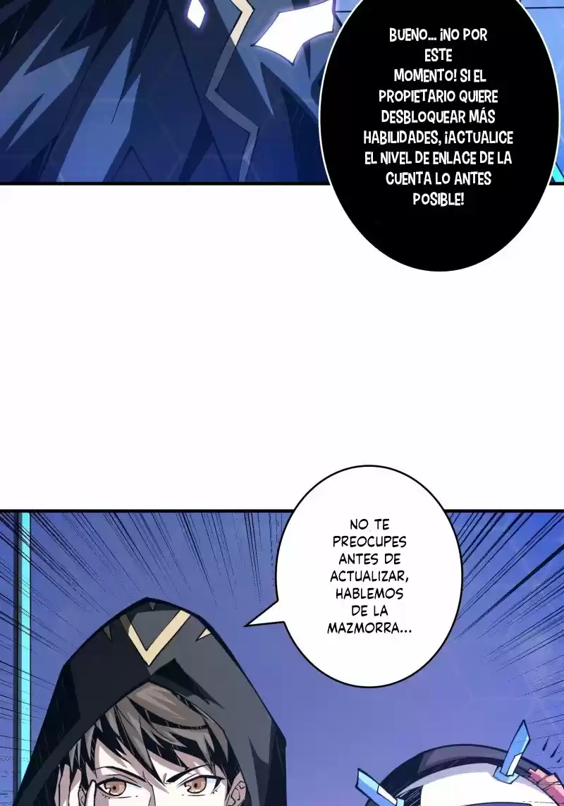 Comenzando con la Cuenta del Rey (It Starts With a Kingpin Account) (2020) - Capítulo 35 - Página 20 - LectorTMOo