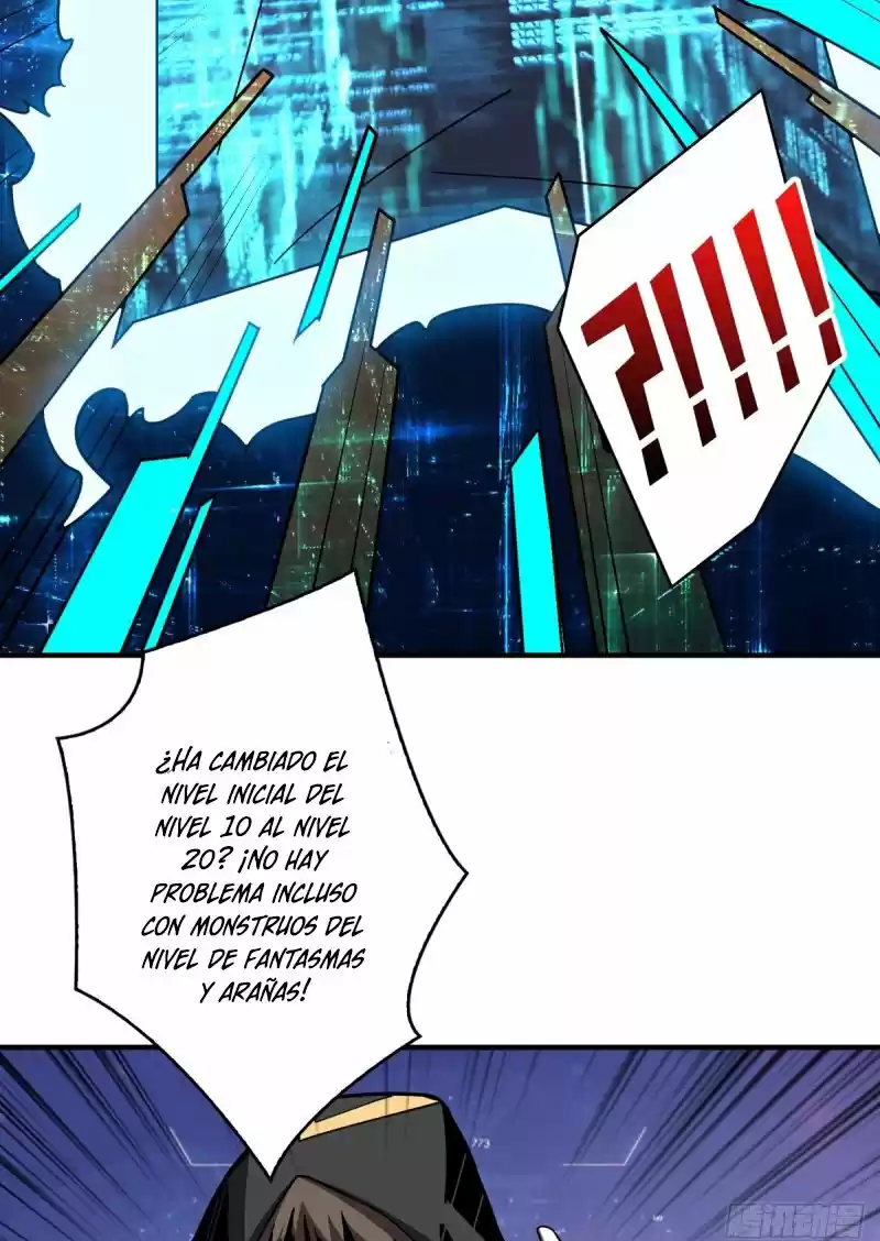 Comenzando con la Cuenta del Rey (It Starts With a Kingpin Account) (2020) - Capítulo 36 - Página 16 - LectorTMOo