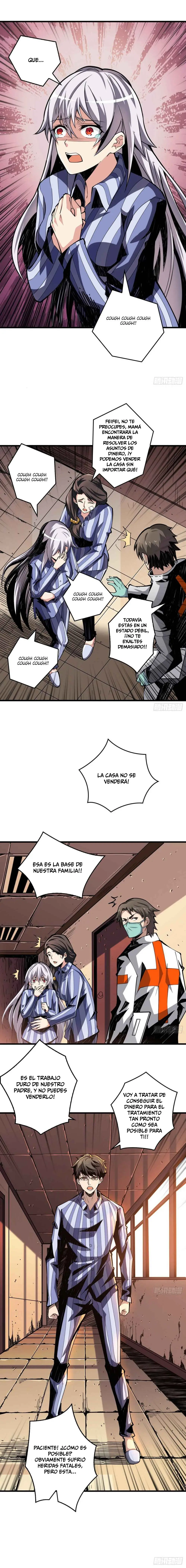 Comenzando con la Cuenta del Rey (It Starts With a Kingpin Account) (2020) - Capítulo 4 - Página 13 - LectorTMOo