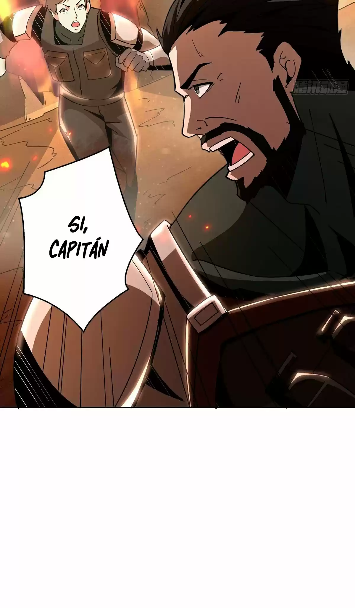 Comenzando con la Cuenta del Rey (It Starts With a Kingpin Account) (2020) - Capítulo 48 - Página 21 - LectorTMOo