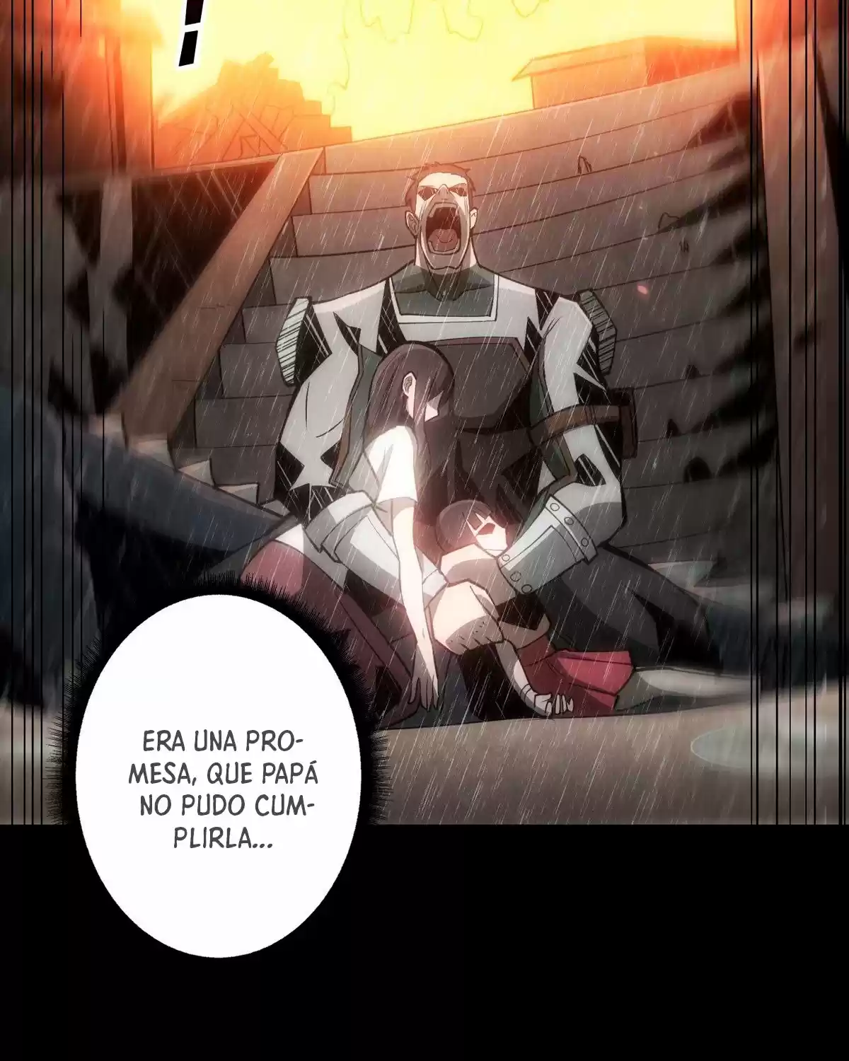 Comenzando con la Cuenta del Rey (It Starts With a Kingpin Account) (2020) - Capítulo 49 - Página 29 - LectorTMOo