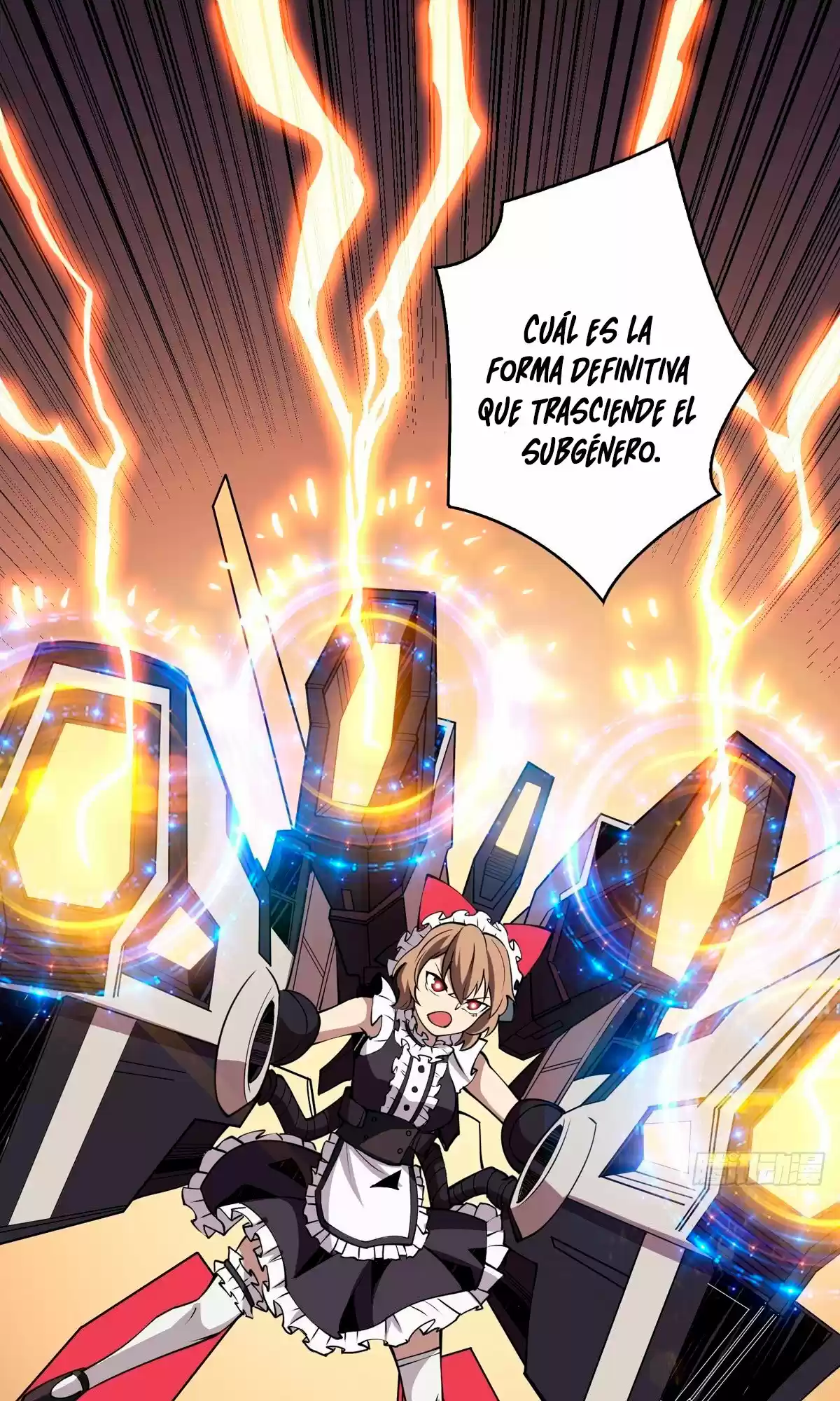 Comenzando con la Cuenta del Rey (It Starts With a Kingpin Account) (2020) - Capítulo 49 - Página 42 - LectorTMOo