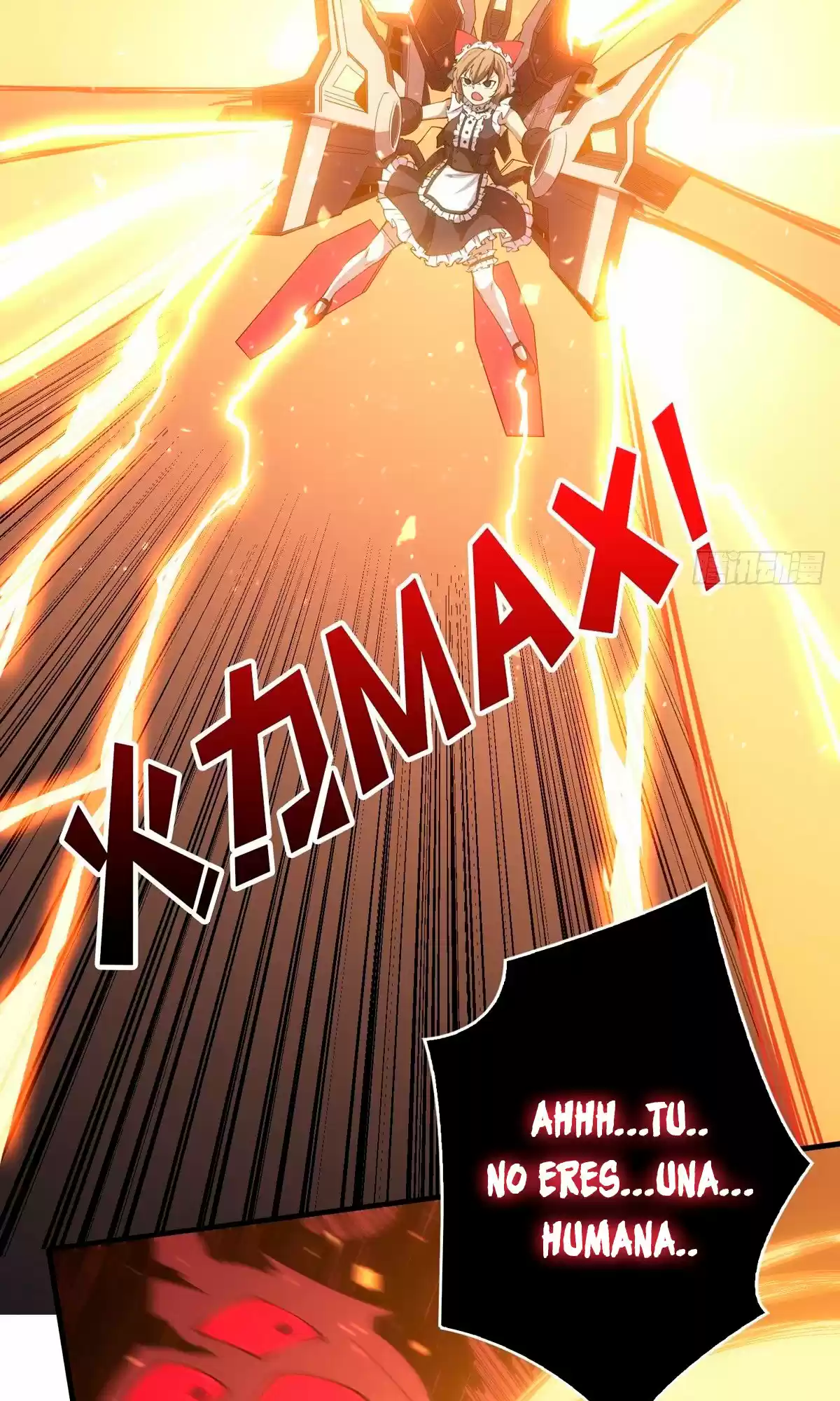 Comenzando con la Cuenta del Rey (It Starts With a Kingpin Account) (2020) - Capítulo 49 - Página 45 - LectorTMOo