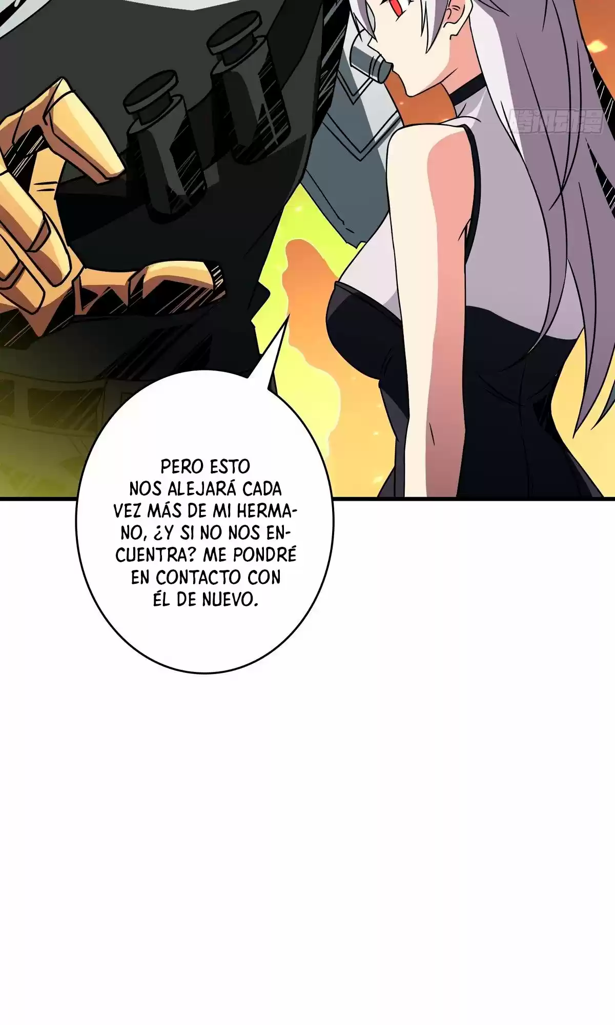 Comenzando con la Cuenta del Rey (It Starts With a Kingpin Account) (2020) - Capítulo 49 - Página 53 - LectorTMOo