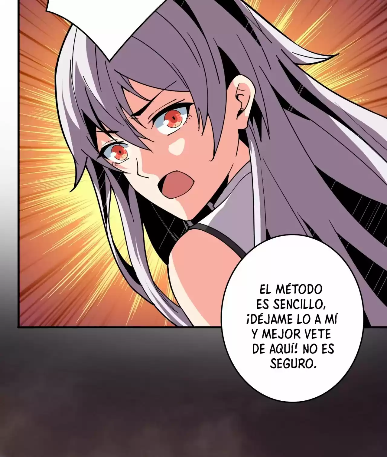 Comenzando con la Cuenta del Rey (It Starts With a Kingpin Account) (2020) - Capítulo 49 - Página 59 - LectorTMOo