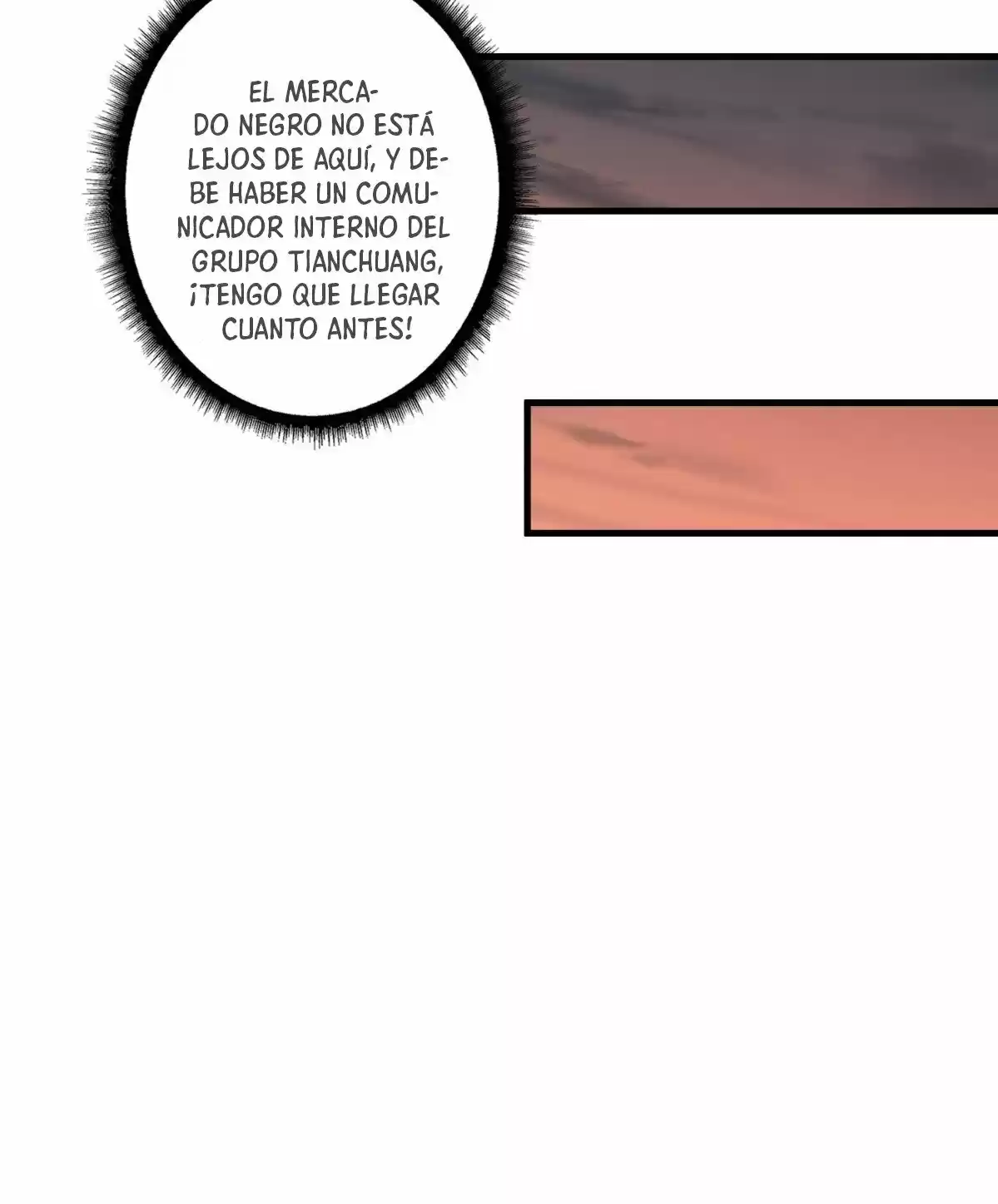 Comenzando con la Cuenta del Rey (It Starts With a Kingpin Account) (2020) - Capítulo 50 - Página 14 - LectorTMOo