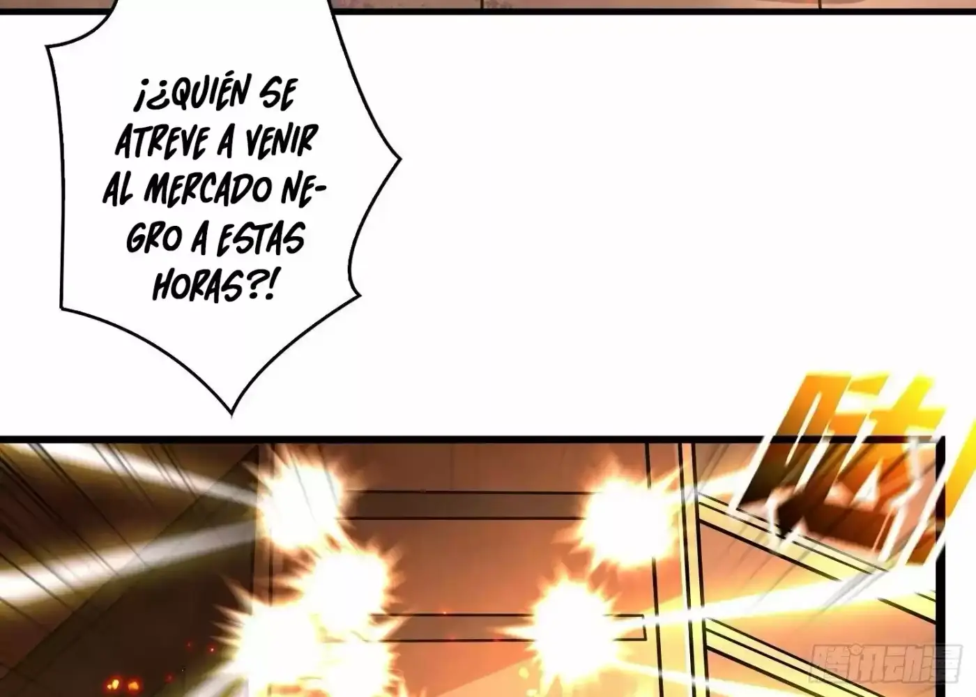 Comenzando con la Cuenta del Rey (It Starts With a Kingpin Account) (2020) - Capítulo 50 - Página 20 - LectorTMOo