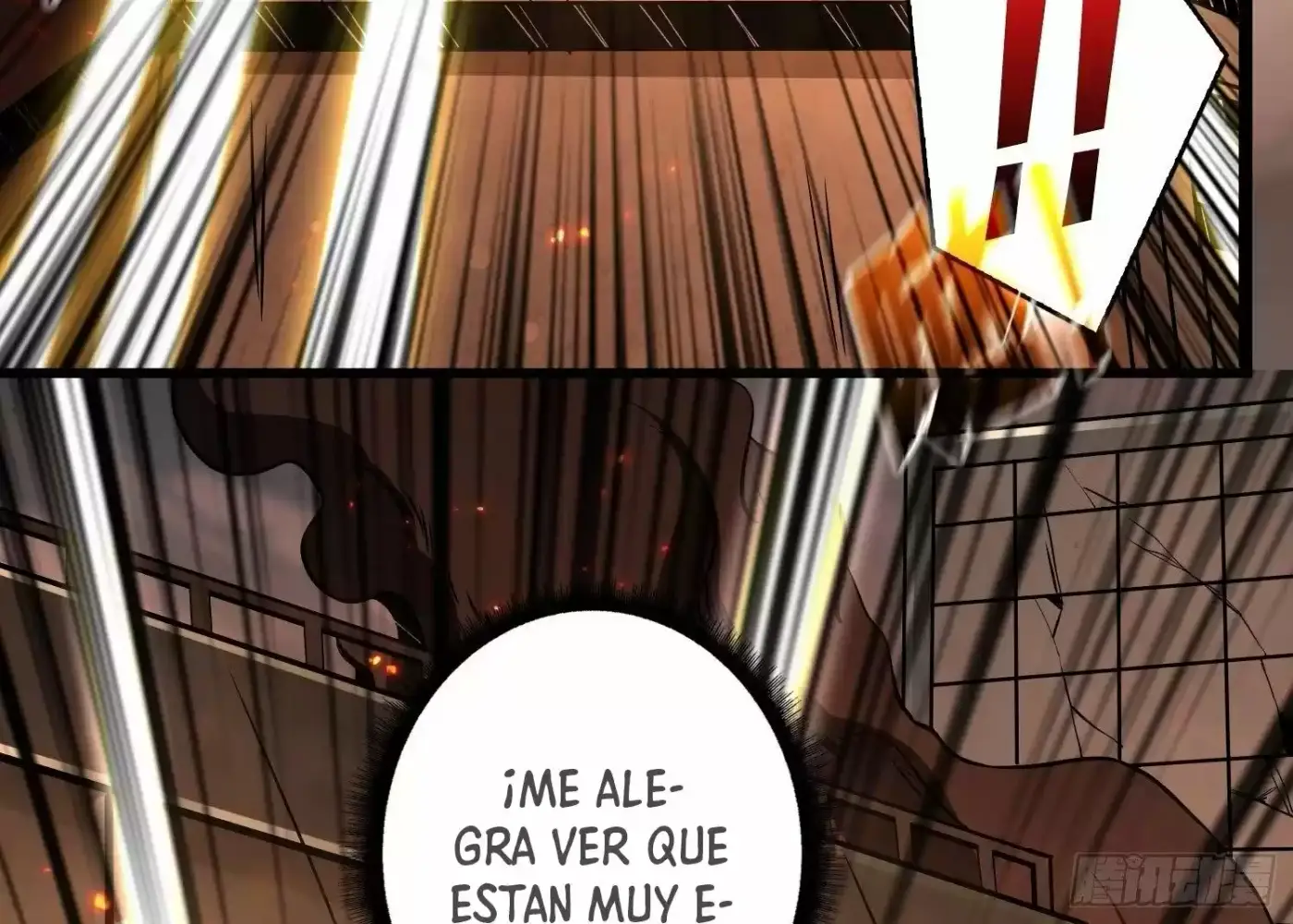 Comenzando con la Cuenta del Rey (It Starts With a Kingpin Account) (2020) - Capítulo 50 - Página 22 - LectorTMOo