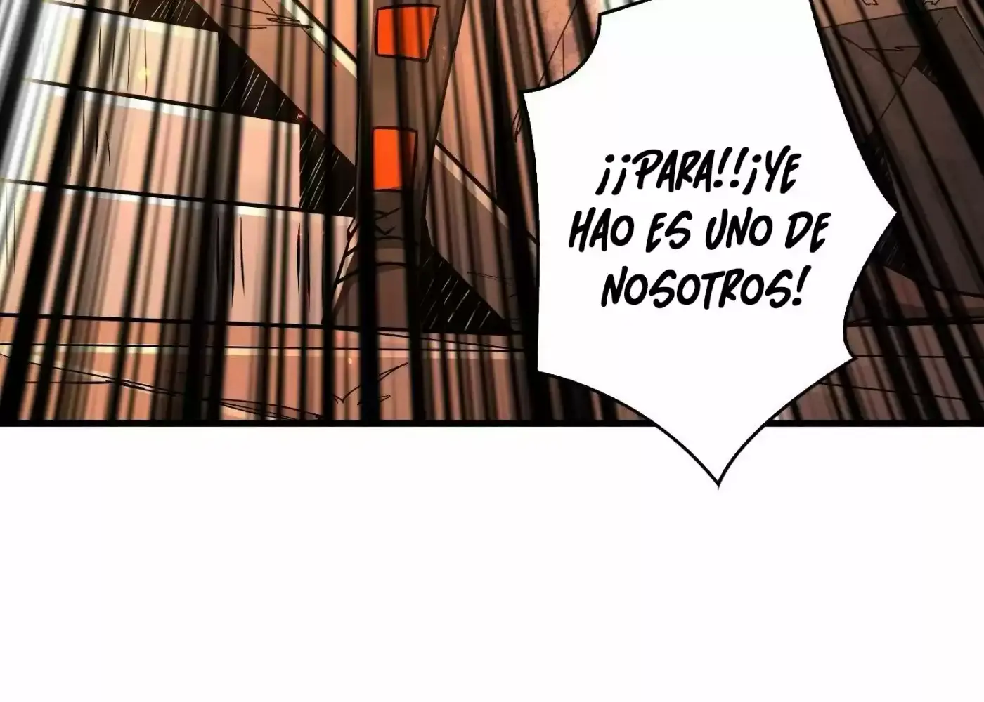 Comenzando con la Cuenta del Rey (It Starts With a Kingpin Account) (2020) - Capítulo 50 - Página 26 - LectorTMOo