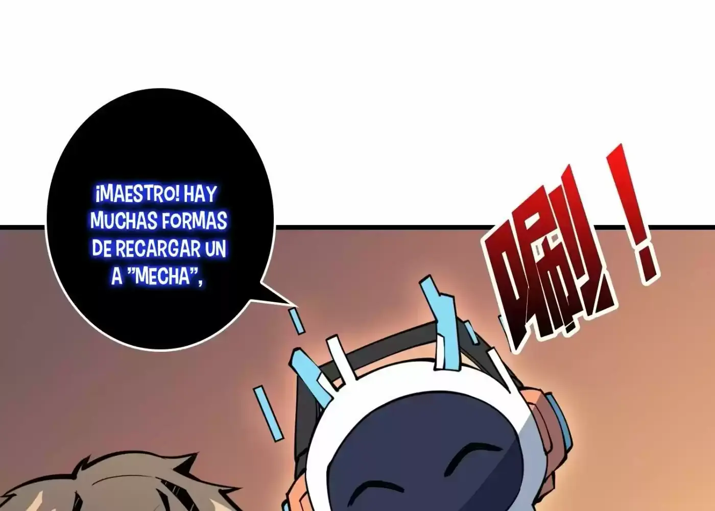 Comenzando con la Cuenta del Rey (It Starts With a Kingpin Account) (2020) - Capítulo 50 - Página 65 - LectorTMOo