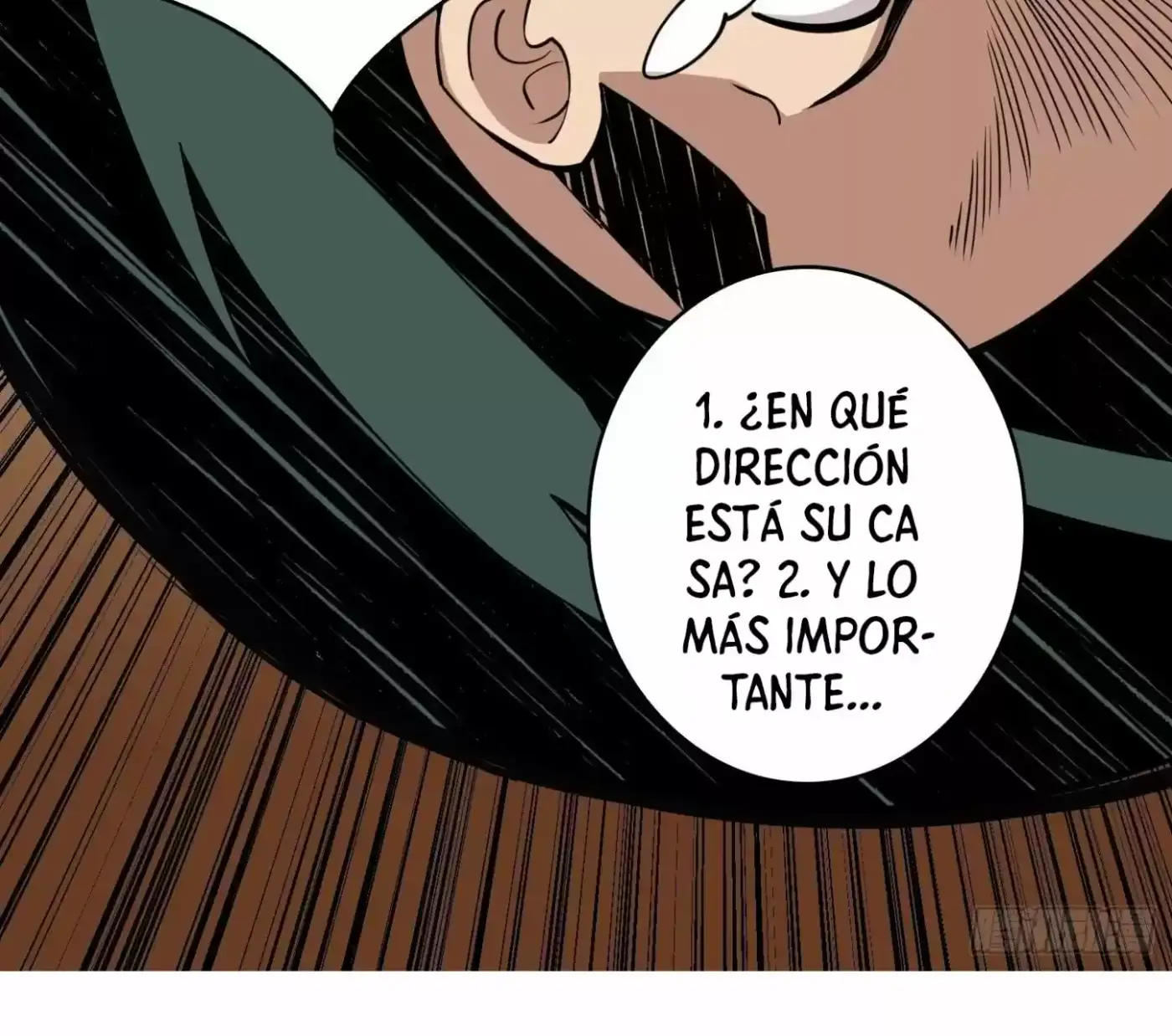 Comenzando con la Cuenta del Rey (It Starts With a Kingpin Account) (2020) - Capítulo 50 - Página 87 - LectorTMOo
