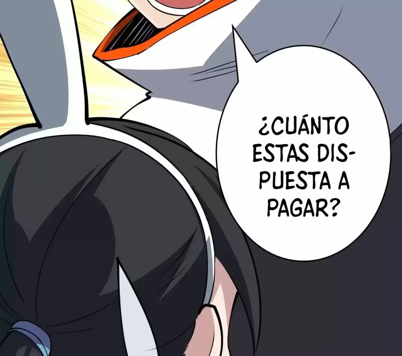 Comenzando con la Cuenta del Rey (It Starts With a Kingpin Account) (2020) - Capítulo 50 - Página 89 - LectorTMOo