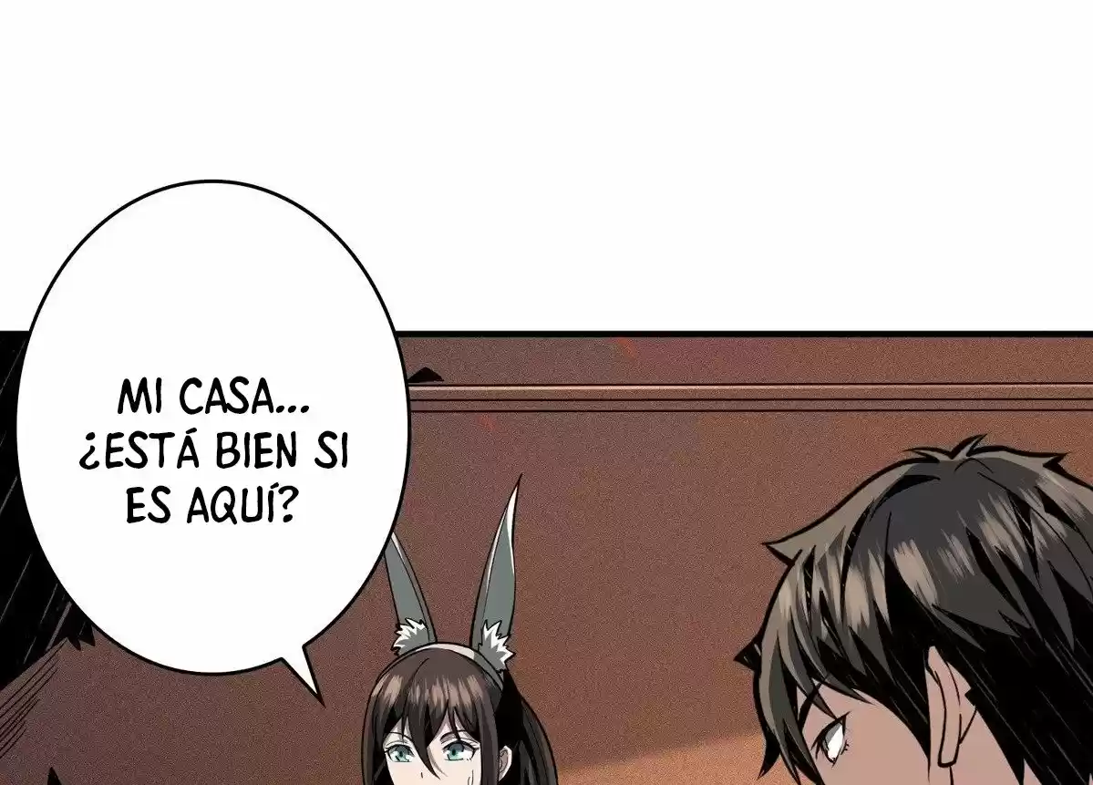 Comenzando con la Cuenta del Rey (It Starts With a Kingpin Account) (2020) - Capítulo 51 - Página 6 - LectorTMOo