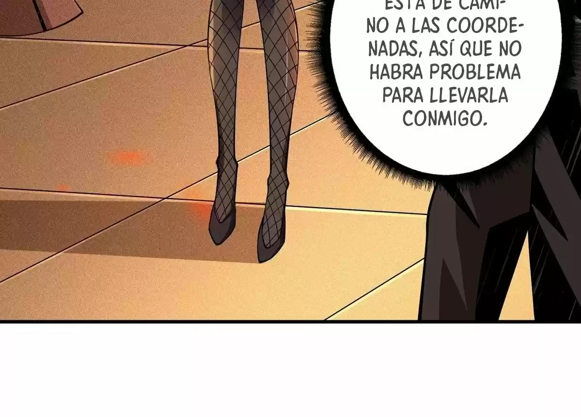 Comenzando con la Cuenta del Rey (It Starts With a Kingpin Account) (2020) - Capítulo 51 - Página 8 - LectorTMOo