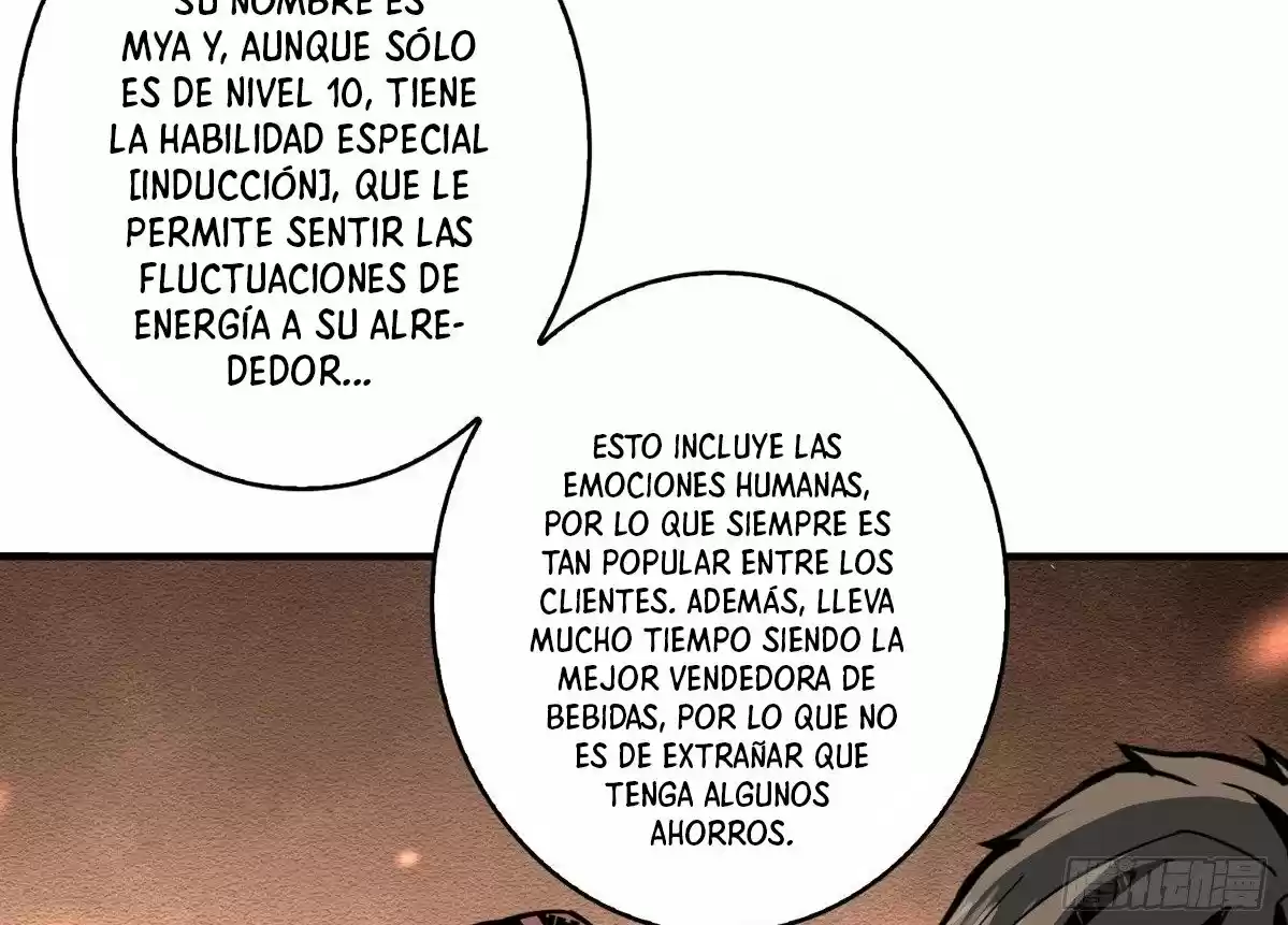 Comenzando con la Cuenta del Rey (It Starts With a Kingpin Account) (2020) - Capítulo 51 - Página 19 - LectorTMOo