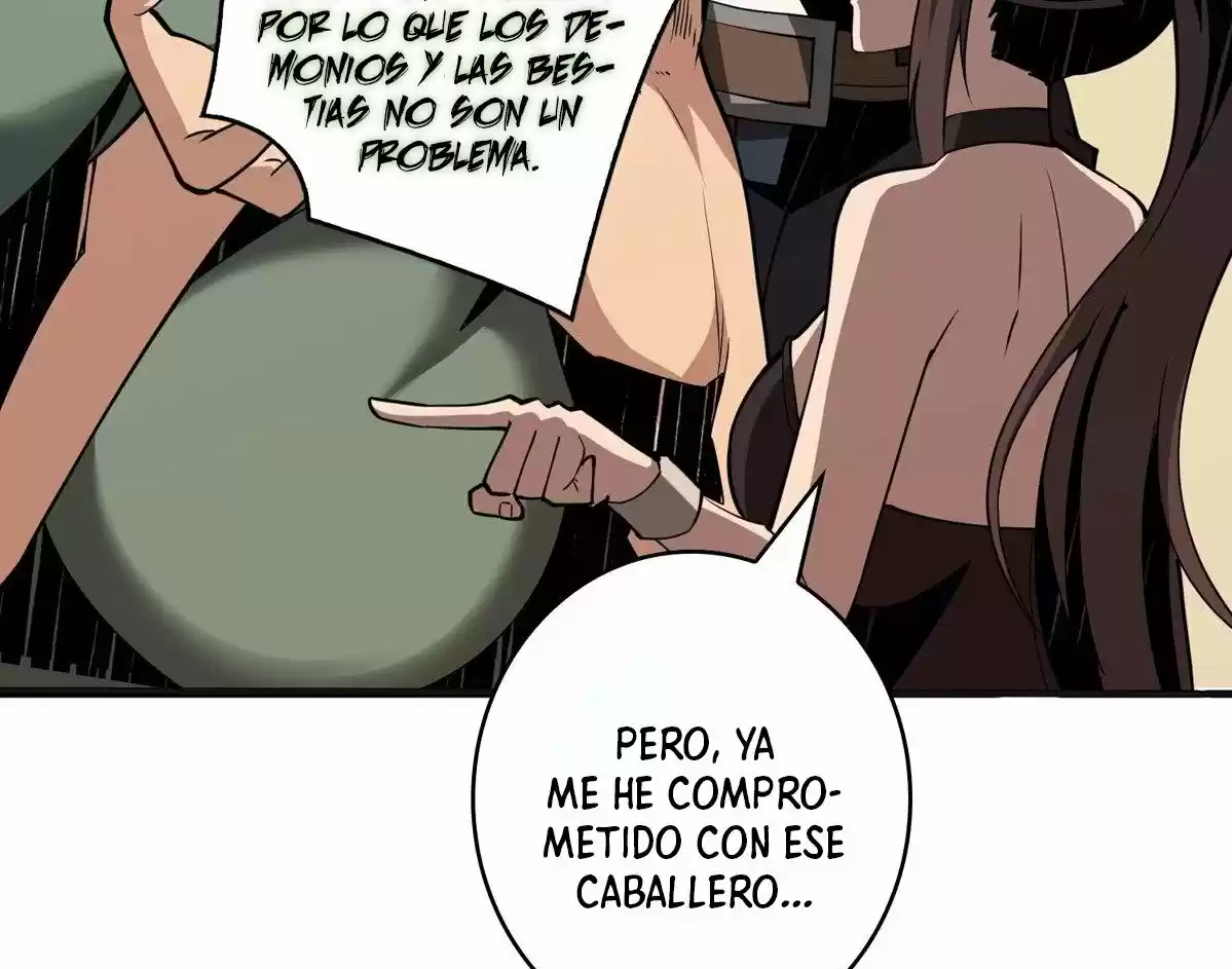Comenzando con la Cuenta del Rey (It Starts With a Kingpin Account) (2020) - Capítulo 51 - Página 24 - LectorTMOo
