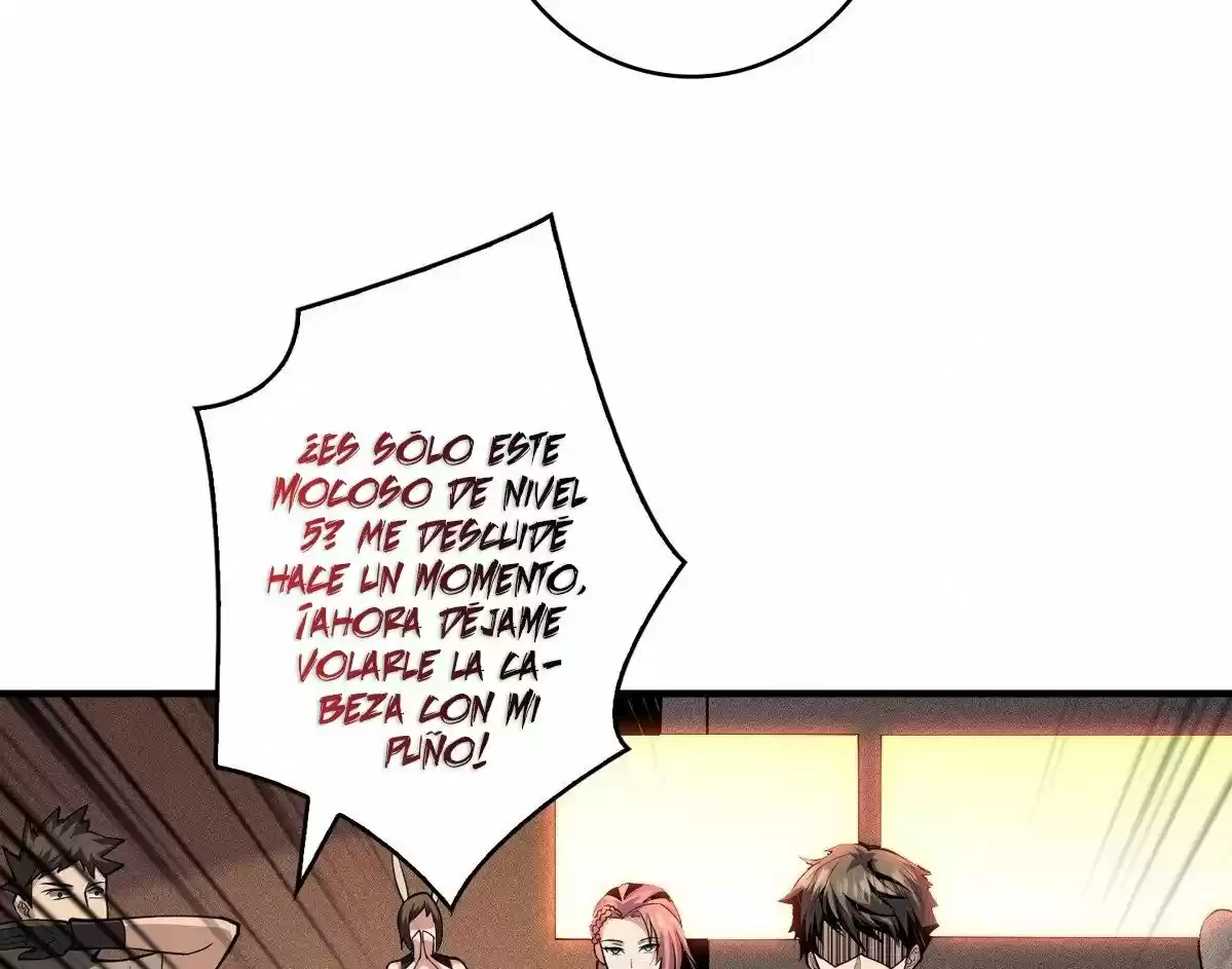 Comenzando con la Cuenta del Rey (It Starts With a Kingpin Account) (2020) - Capítulo 51 - Página 25 - LectorTMOo