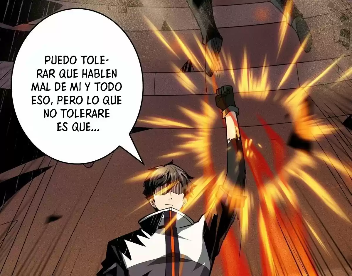 Comenzando con la Cuenta del Rey (It Starts With a Kingpin Account) (2020) - Capítulo 51 - Página 30 - LectorTMOo