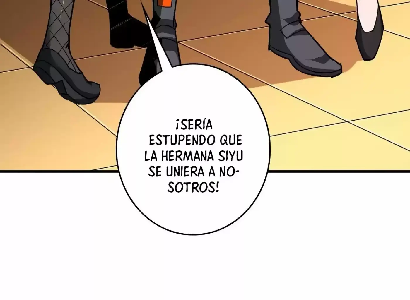 Comenzando con la Cuenta del Rey (It Starts With a Kingpin Account) (2020) - Capítulo 51 - Página 55 - LectorTMOo