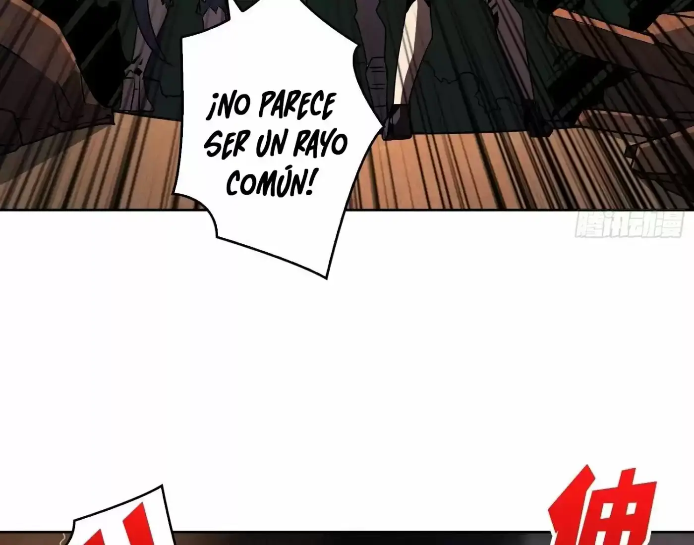 Comenzando con la Cuenta del Rey (It Starts With a Kingpin Account) (2020) - Capítulo 51 - Página 67 - LectorTMOo