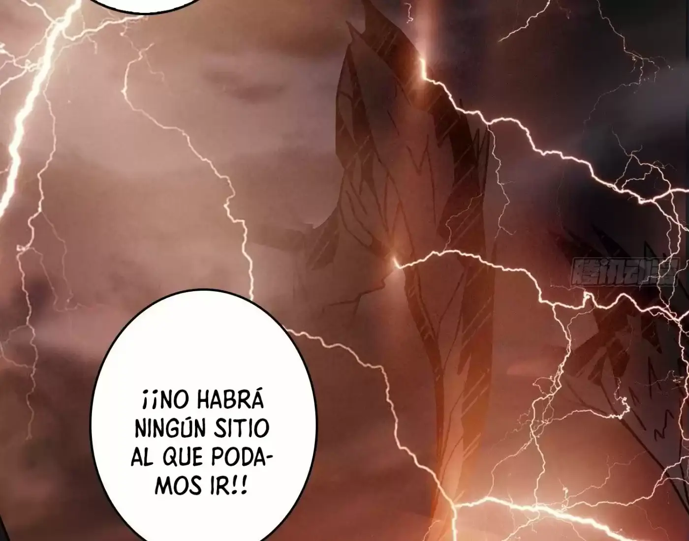 Comenzando con la Cuenta del Rey (It Starts With a Kingpin Account) (2020) - Capítulo 51 - Página 76 - LectorTMOo