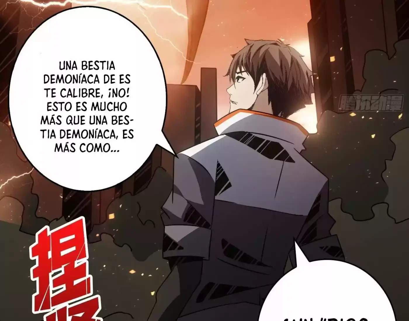 Comenzando con la Cuenta del Rey (It Starts With a Kingpin Account) (2020) - Capítulo 51 - Página 78 - LectorTMOo