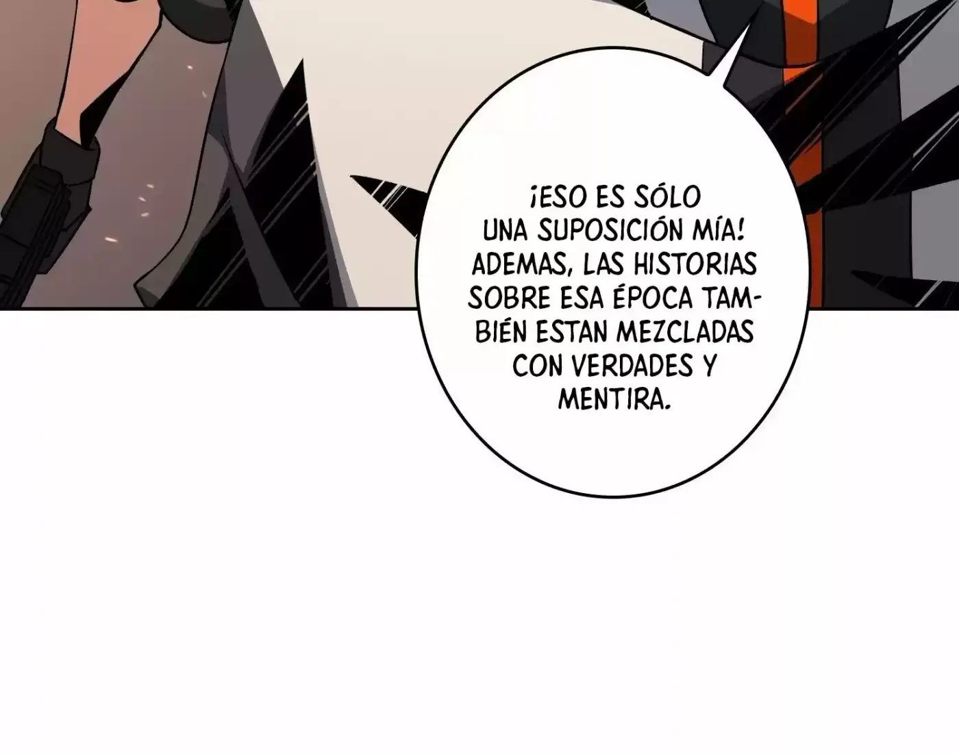 Comenzando con la Cuenta del Rey (It Starts With a Kingpin Account) (2020) - Capítulo 51 - Página 81 - LectorTMOo