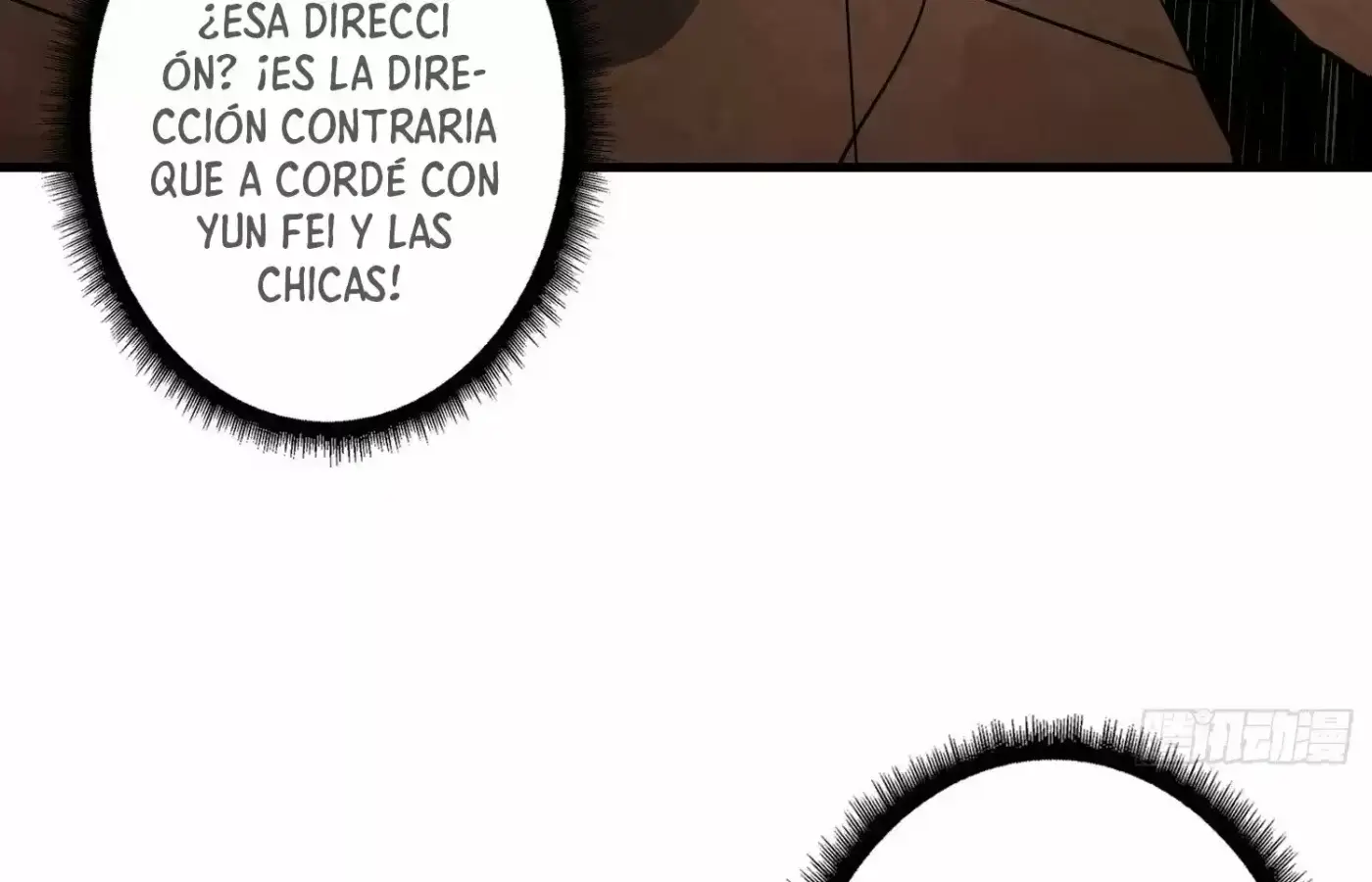 Comenzando con la Cuenta del Rey (It Starts With a Kingpin Account) (2020) - Capítulo 51 - Página 90 - LectorTMOo