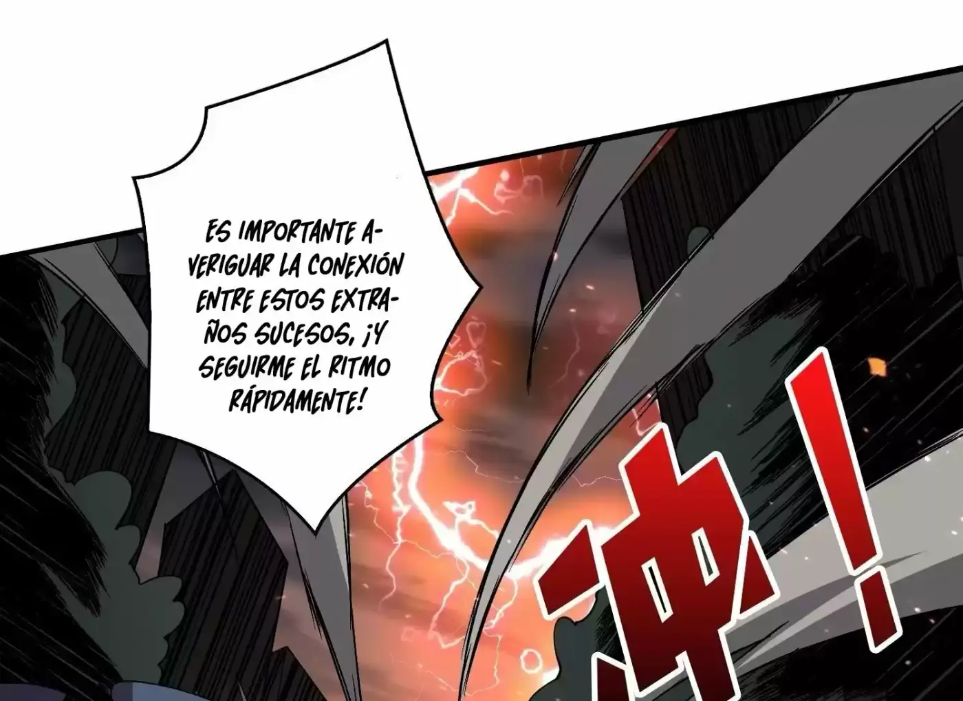 Comenzando con la Cuenta del Rey (It Starts With a Kingpin Account) (2020) - Capítulo 51 - Página 102 - LectorTMOo
