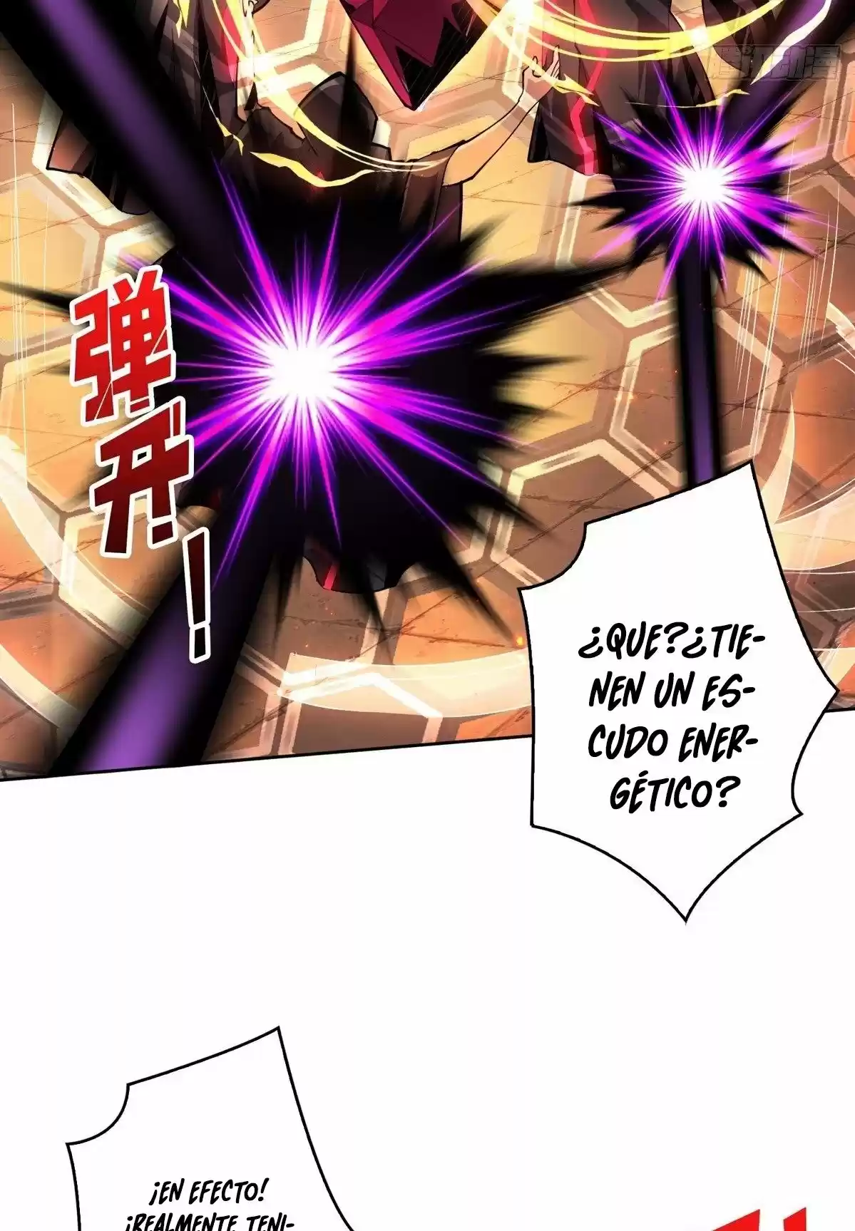 Comenzando con la Cuenta del Rey (It Starts With a Kingpin Account) (2020) - Capítulo 52 - Página 9 - LectorTMOo