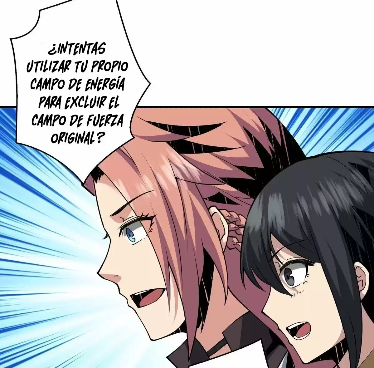 Comenzando con la Cuenta del Rey (It Starts With a Kingpin Account) (2020) - Capítulo 52 - Página 42 - LectorTMOo