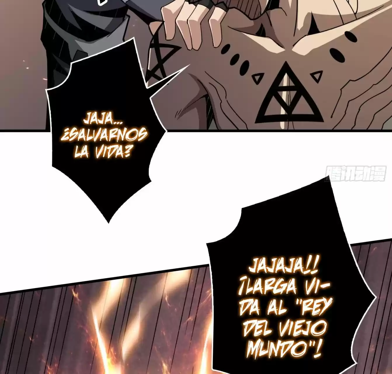 Comenzando con la Cuenta del Rey (It Starts With a Kingpin Account) (2020) - Capítulo 52 - Página 71 - LectorTMOo