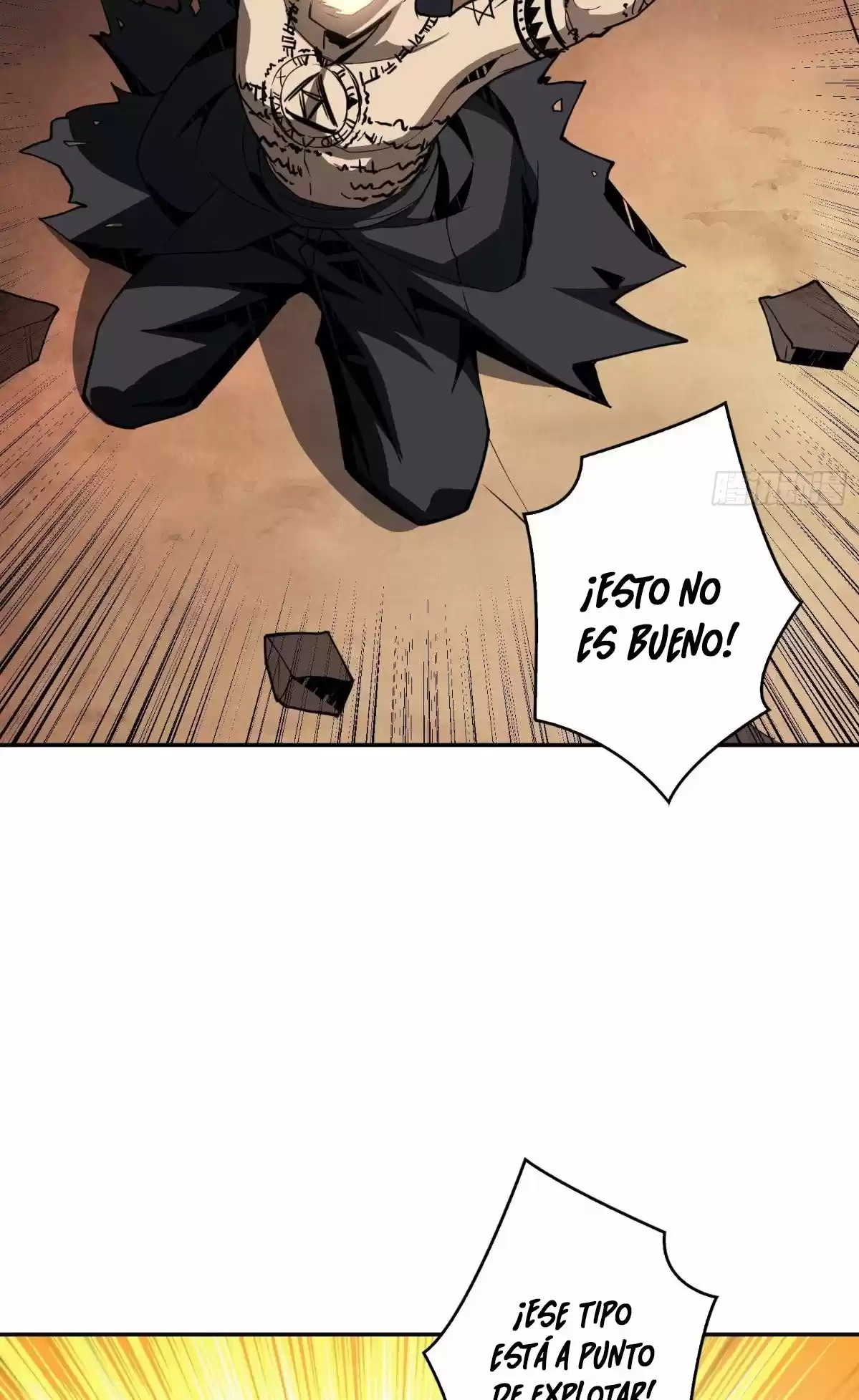 Comenzando con la Cuenta del Rey (It Starts With a Kingpin Account) (2020) - Capítulo 53 - Página 7 - LectorTMOo